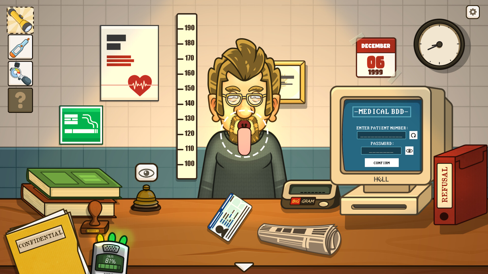 开方与祈祷/Prescribe and Pray 开方与祈祷/Prescribe and Pray