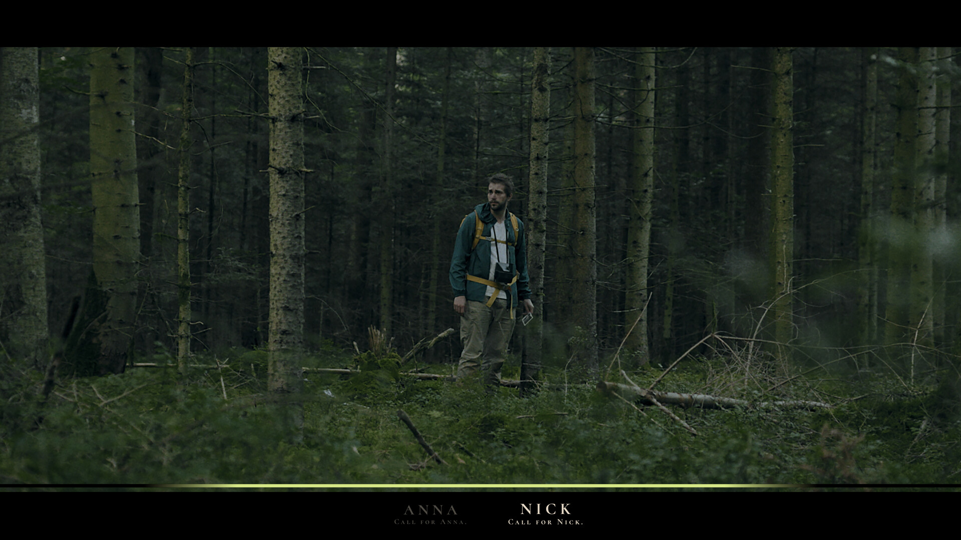 幽林深处/Heart of the Forest-财经探 | 免费网创项目与资源大全