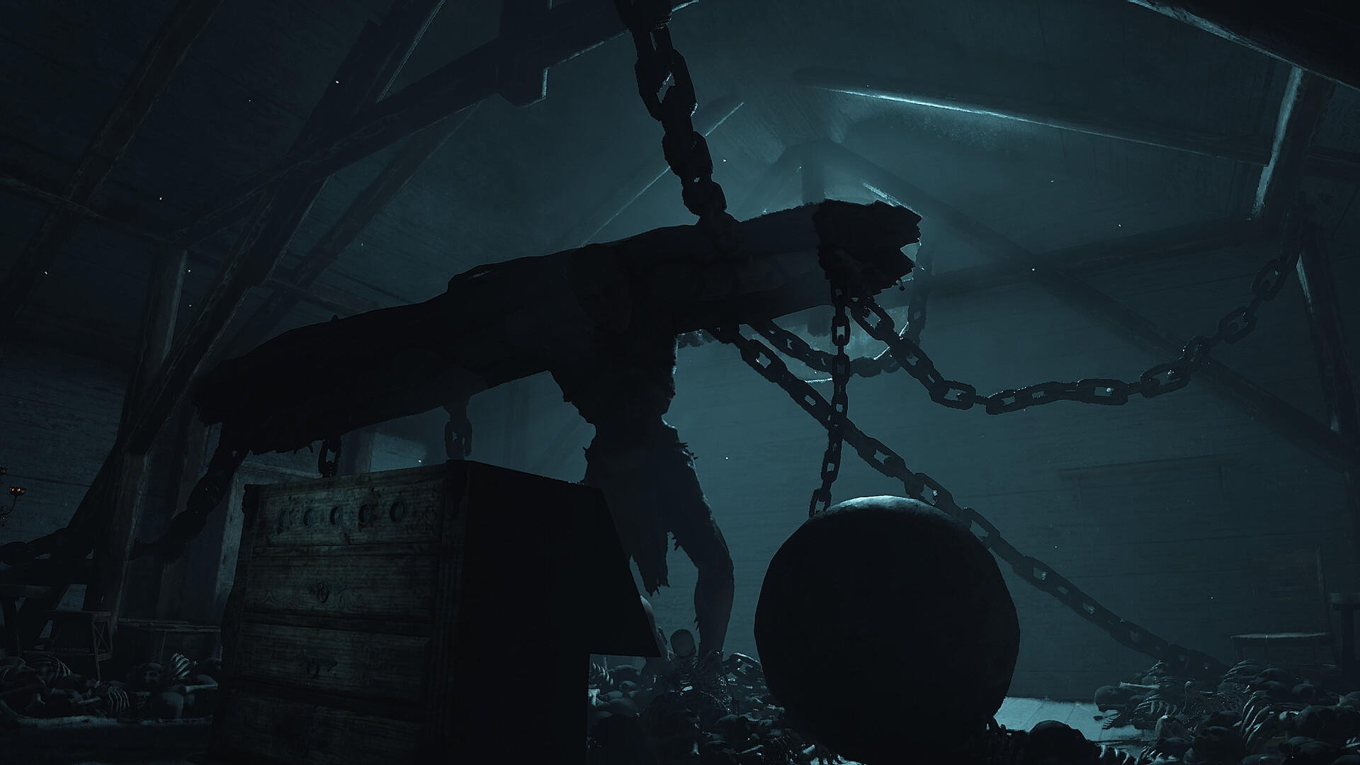 恐惧轮回/Fear The Timeloop-财经探 | 免费网创项目与资源大全