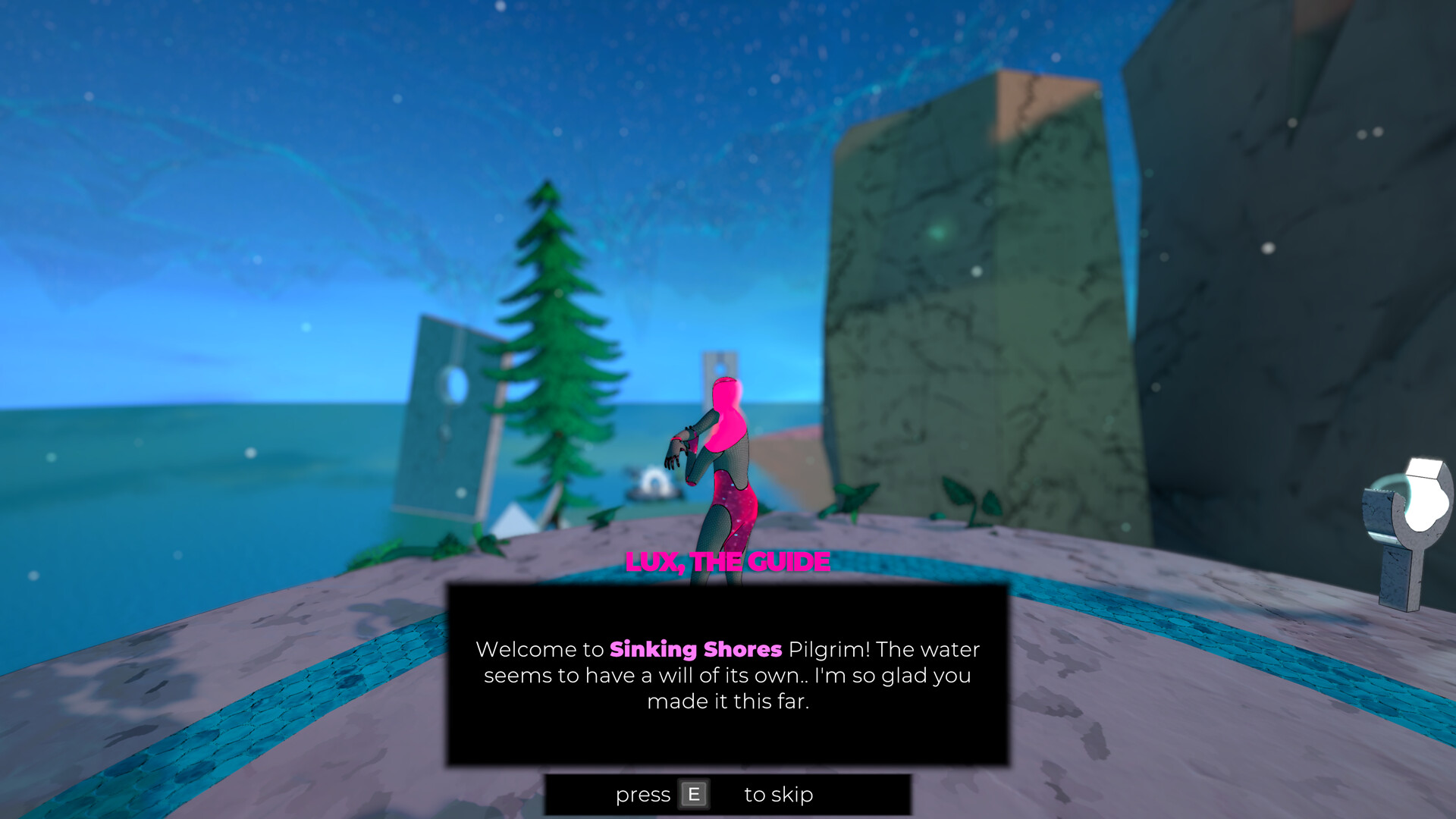 滑流/Hoverflow 滑流/Hoverflow