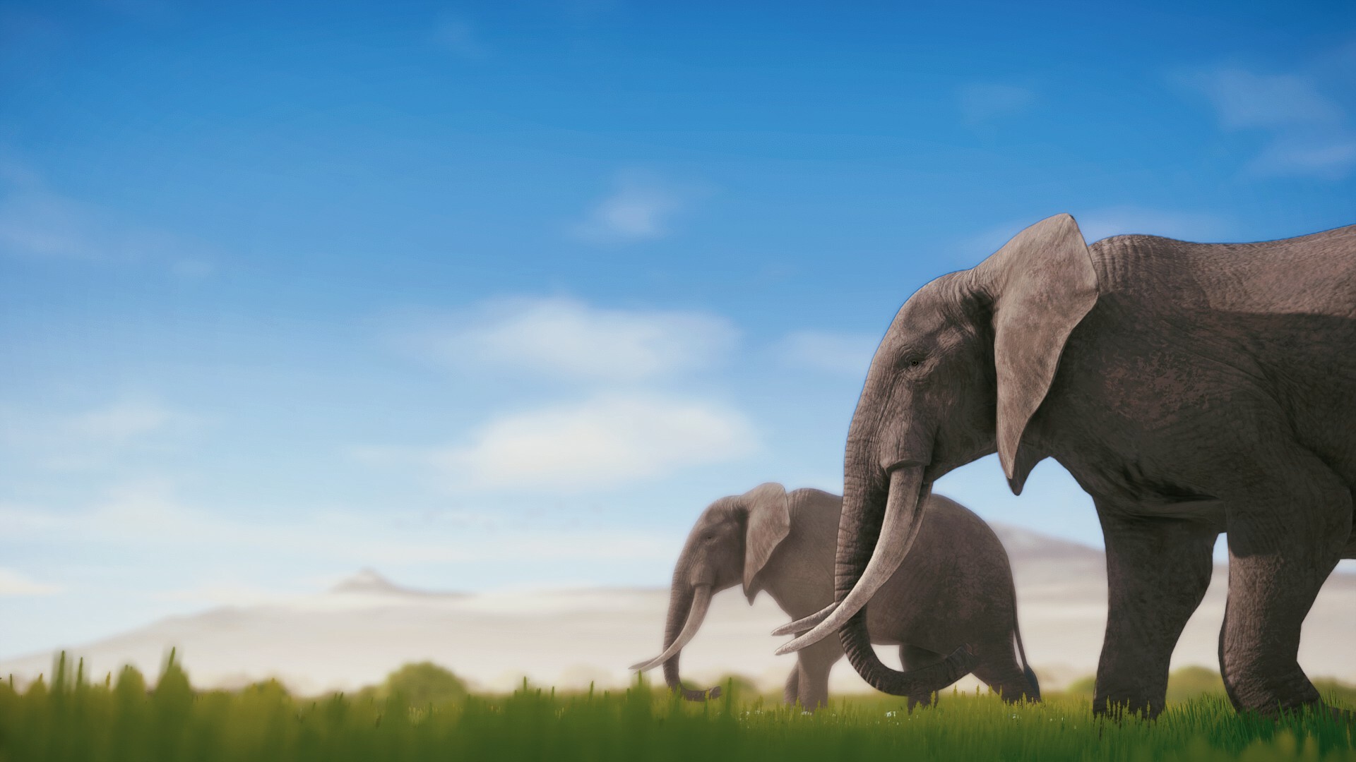 幽居之境/Seclusa 幽居之境/Seclusa