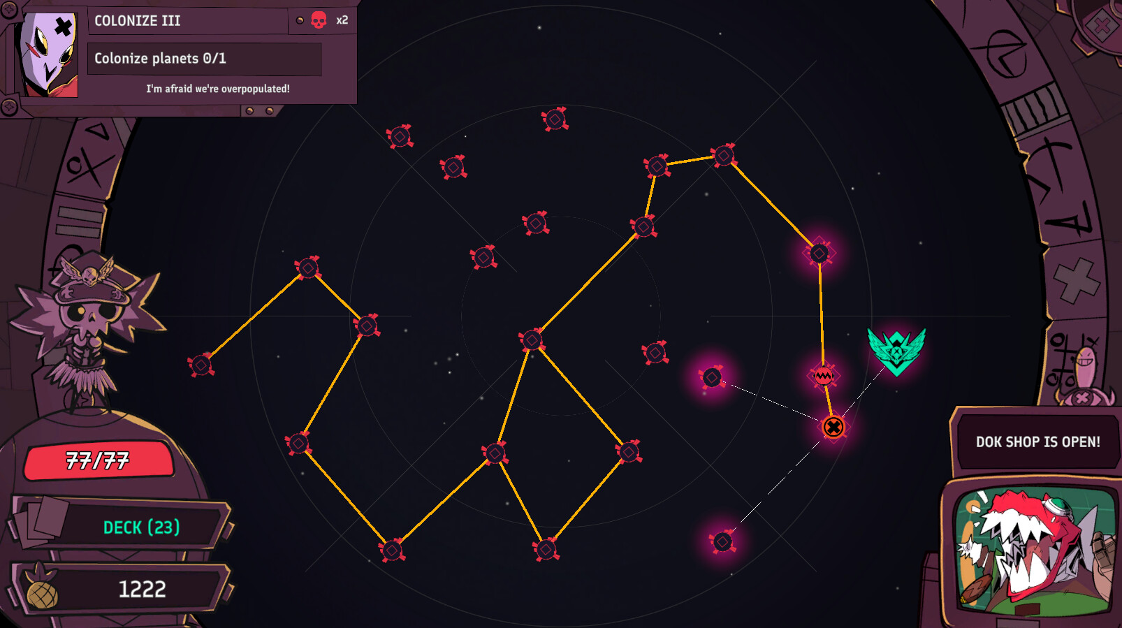 狂星滥炸/Zet Zillions 狂星滥炸/Zet Zillions