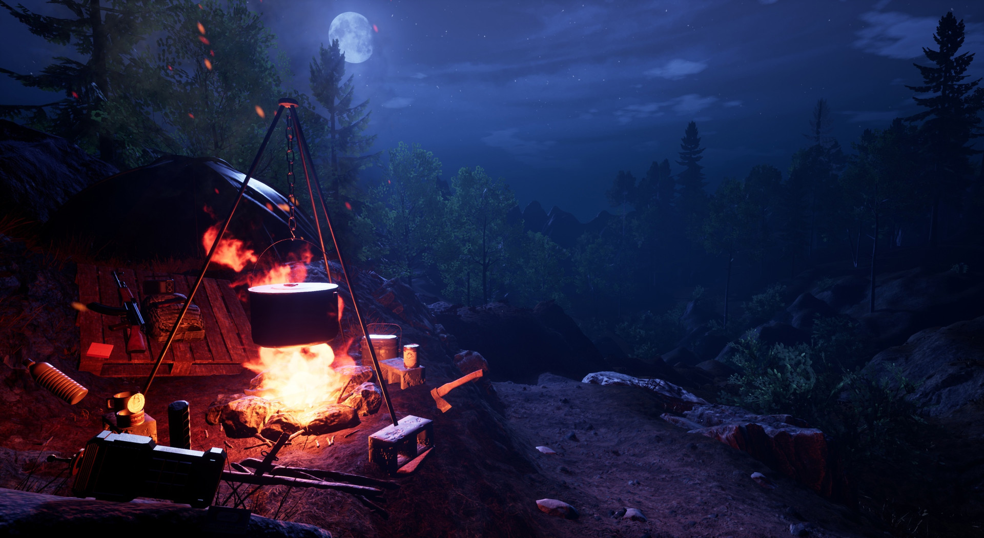 化学家：感染区域/CHEMISTS: Area of infection-财经探 | 免费网创项目与资源大全