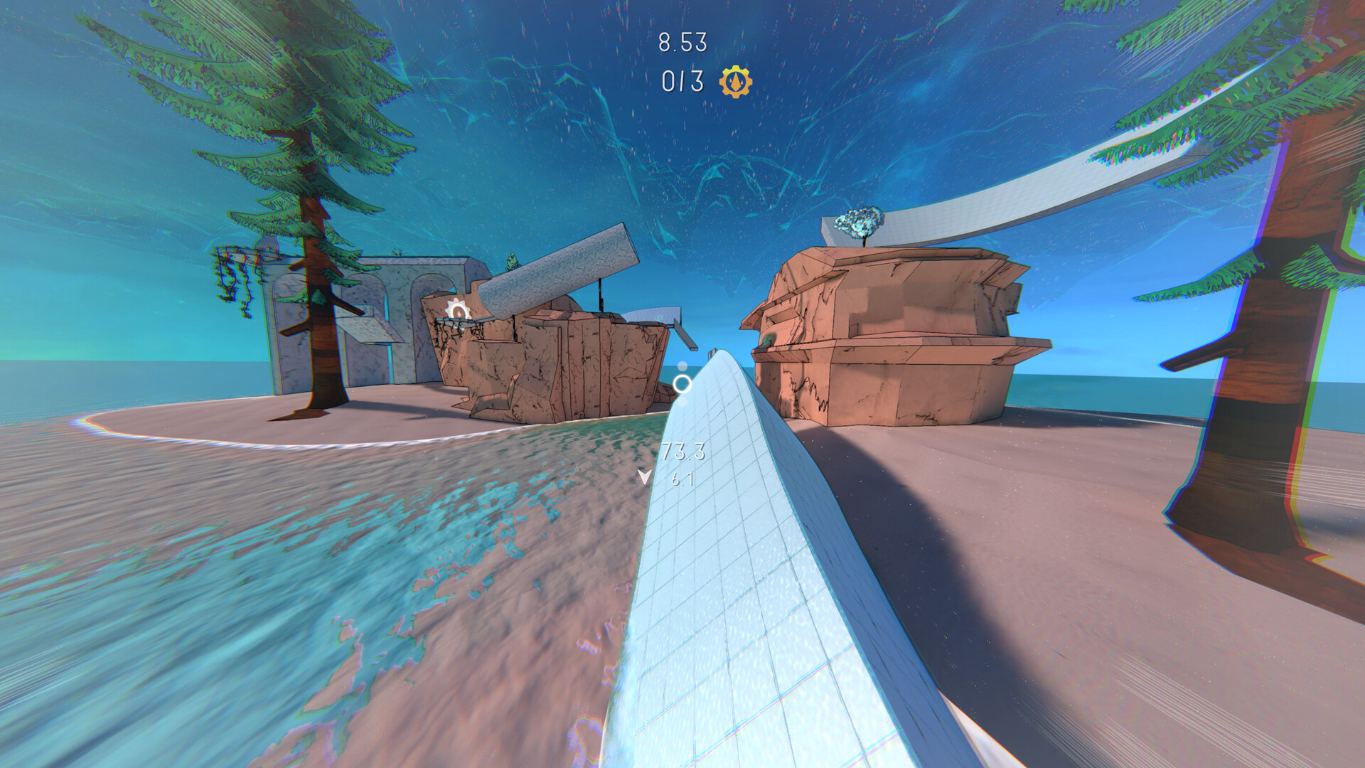 滑流/Hoverflow 滑流/Hoverflow