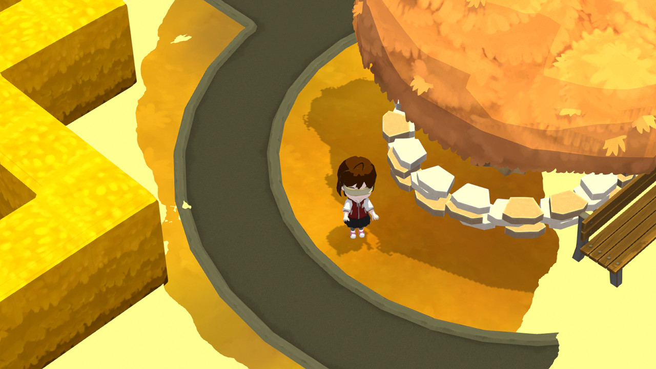 光盲/DeLight: The Journey Home