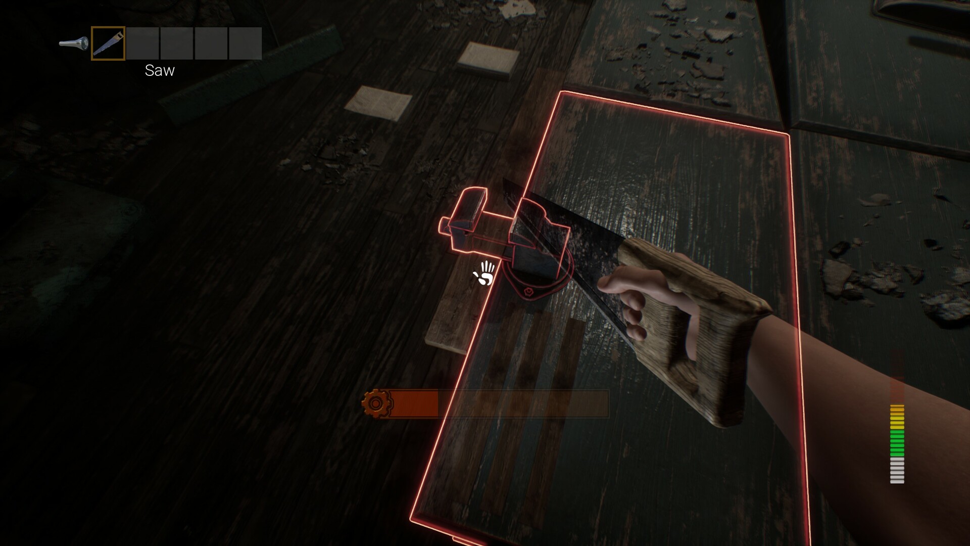 恐慌核心/PANICORE/支持网络联机-财经探 | 免费网创项目与资源大全