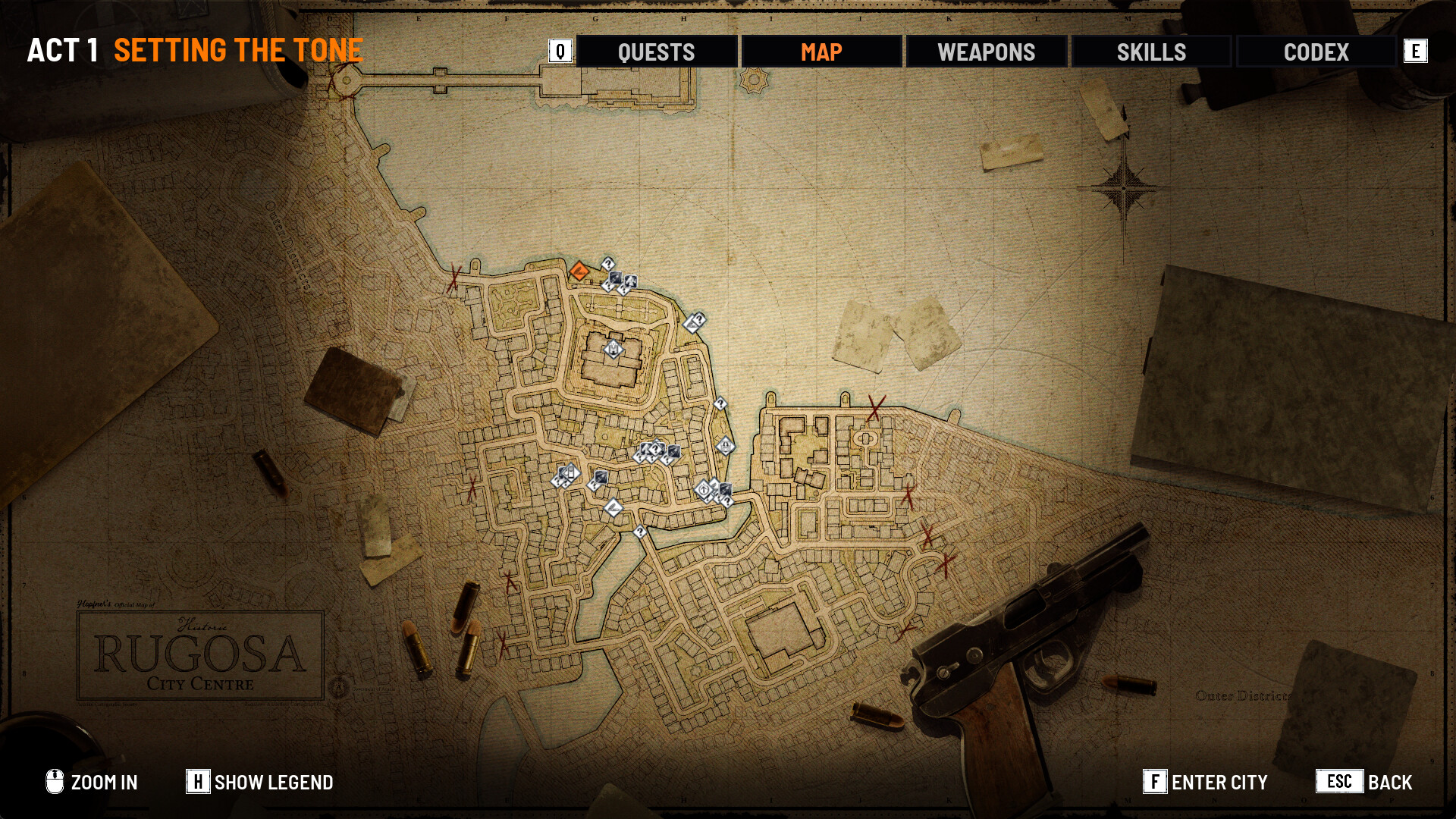 永不落败/Every Day We Fight-财经探 | 免费网创项目与资源大全