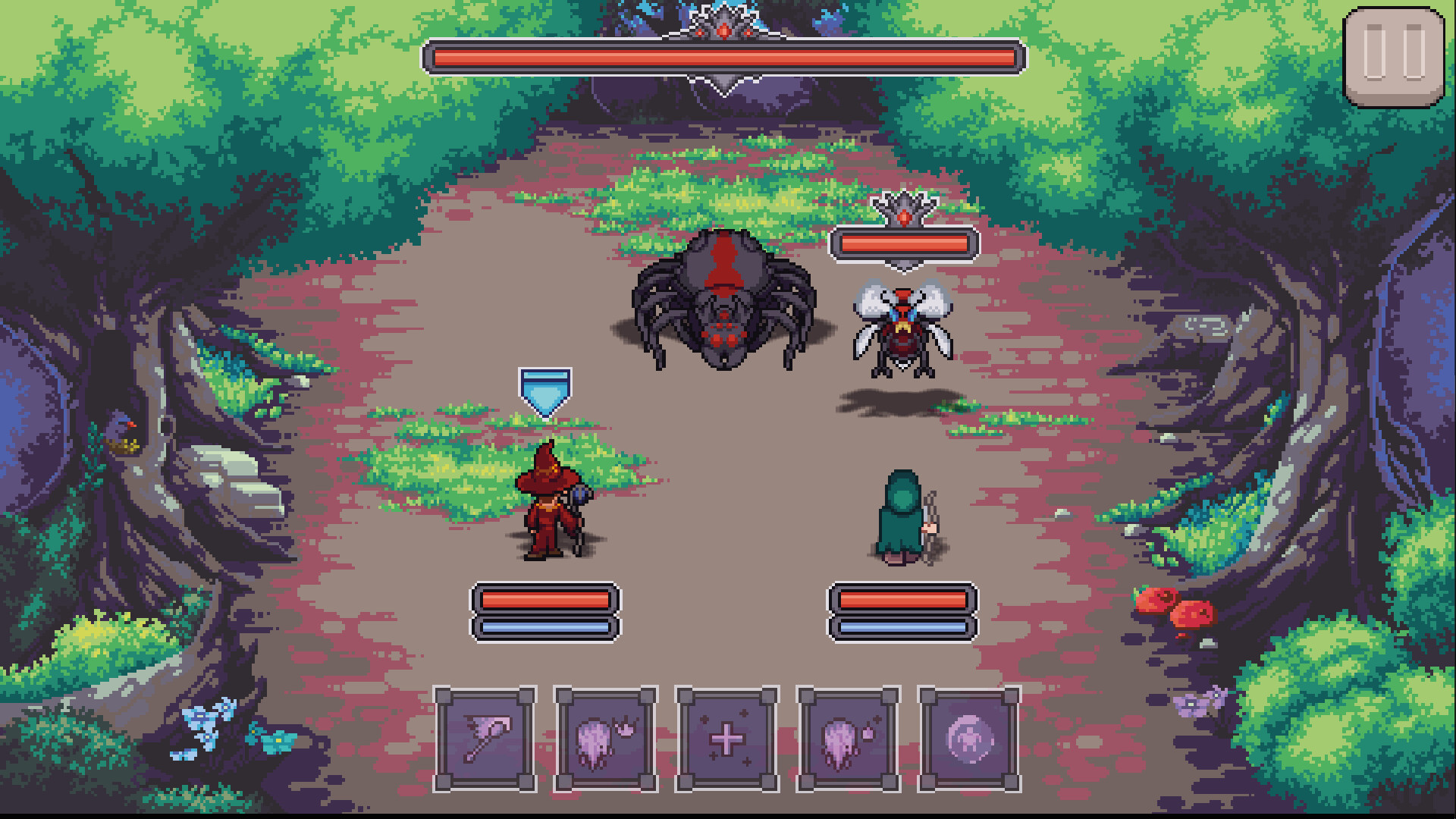 猎人公会/Guild of Hunters 猎人公会/Guild of Hunters