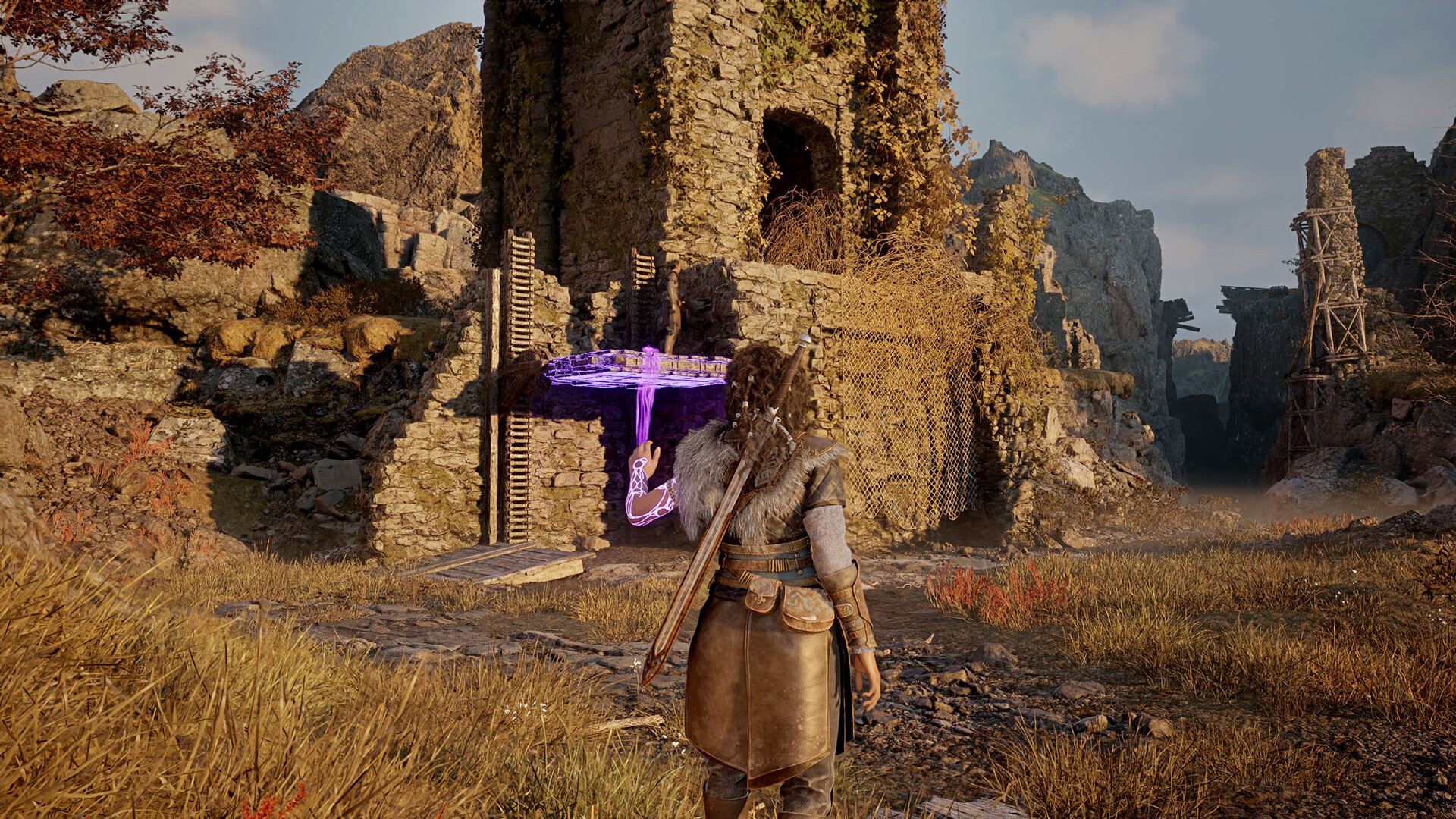 末日的回声/Echoes of the End: Enhanced Edition-财经探 | 免费网创项目与资源大全