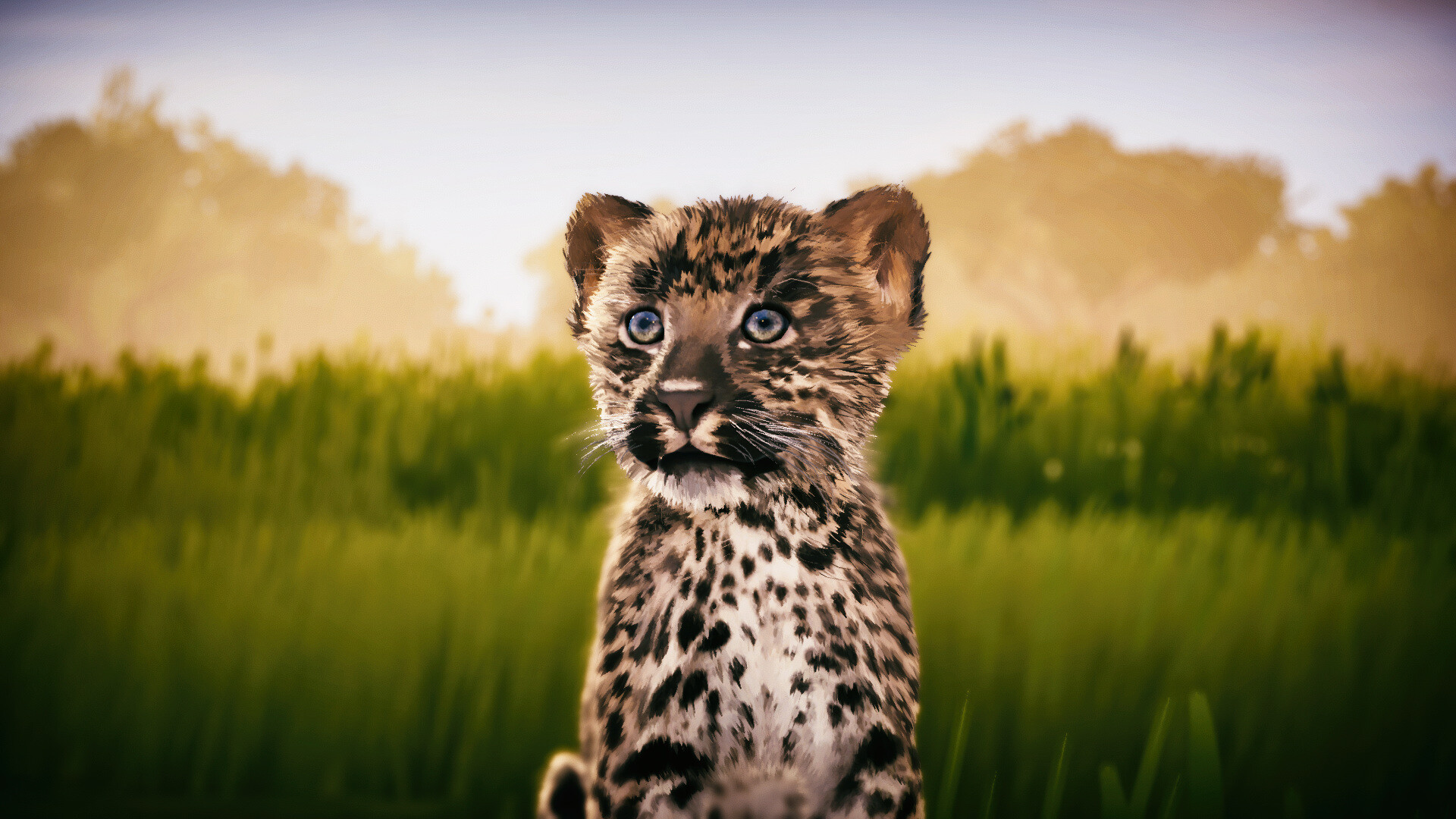 幽居之境/Seclusa 幽居之境/Seclusa