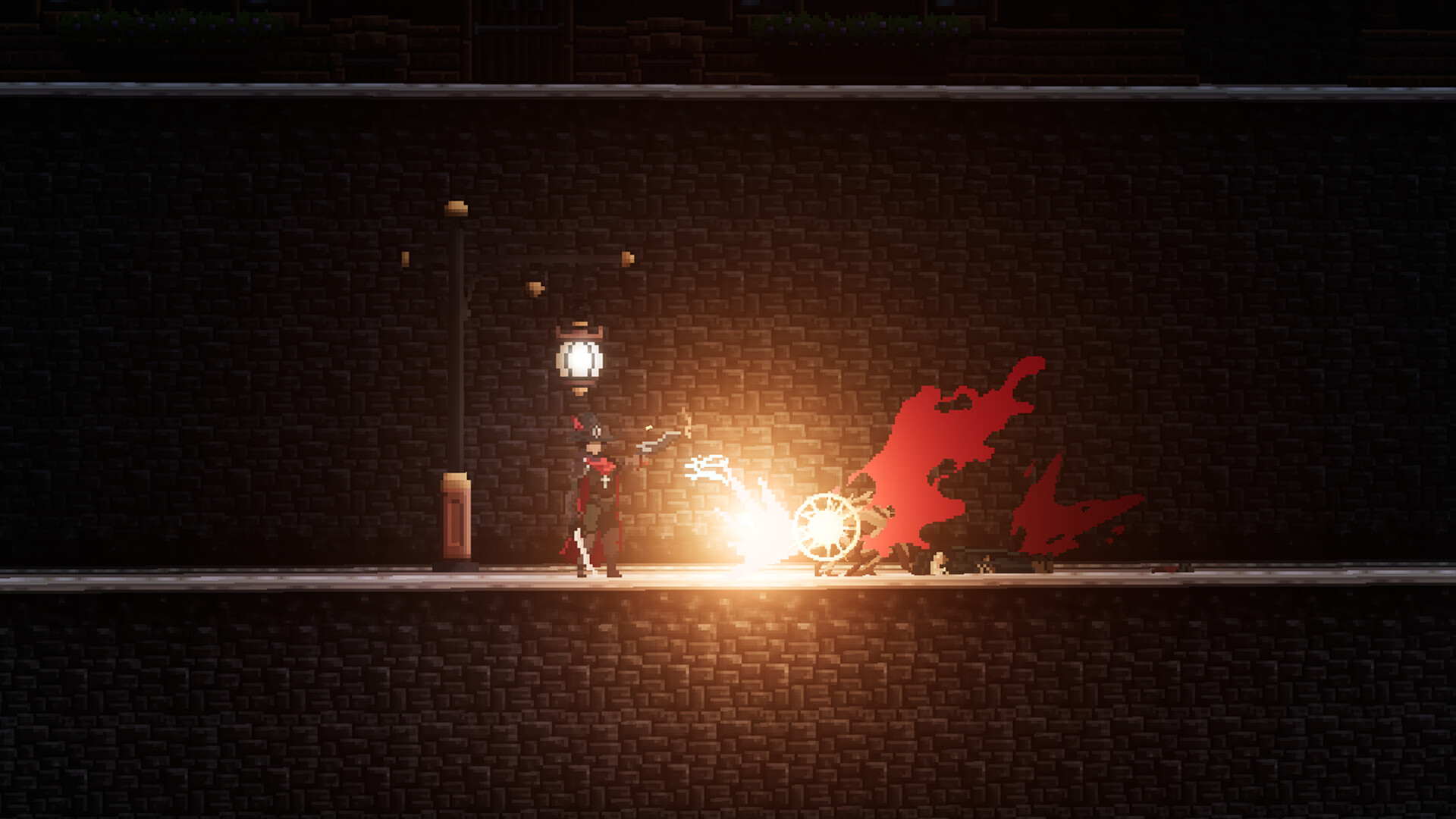 墓棘/Gravethorn 墓棘/Gravethorn