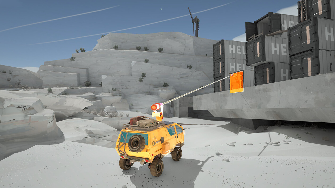 漫漫长路 沙巫之旅/Caravan SandWitch-财经探 | 免费网创项目与资源大全