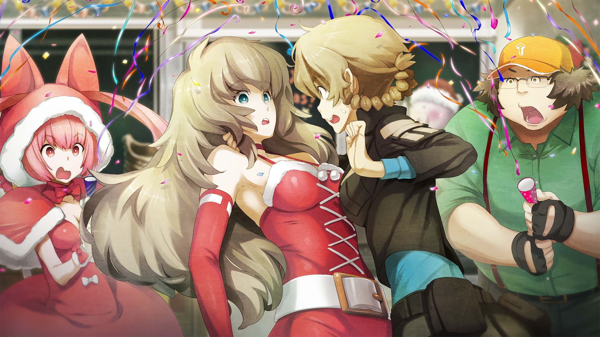 命运石之门0/STEINS;GATE 0 命运石之门0/STEINS;GATE 0