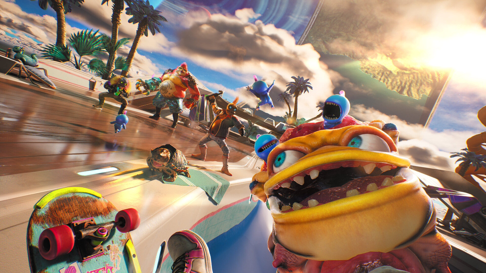 高能人生2/High On Life 2-财经探 | 免费网创项目与资源大全