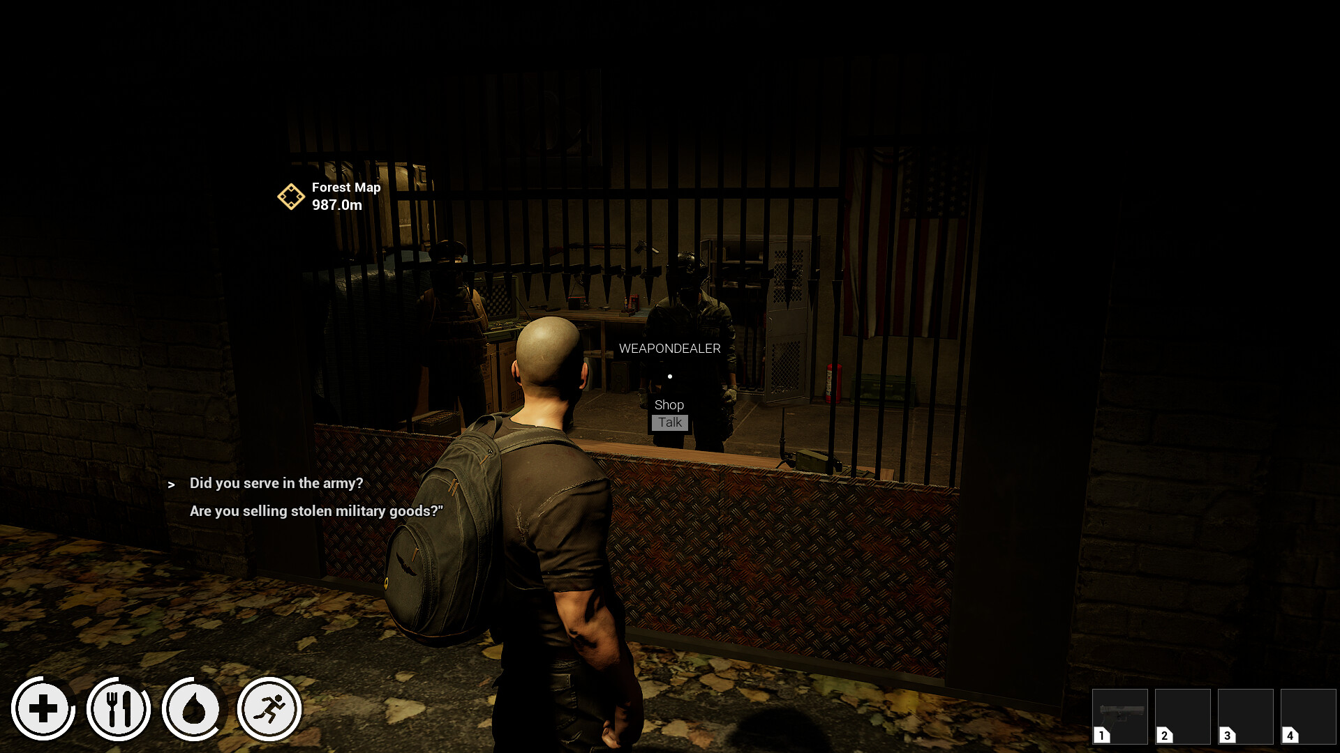 野心余烬/Ashes of Ambition-财经探 | 免费网创项目与资源大全