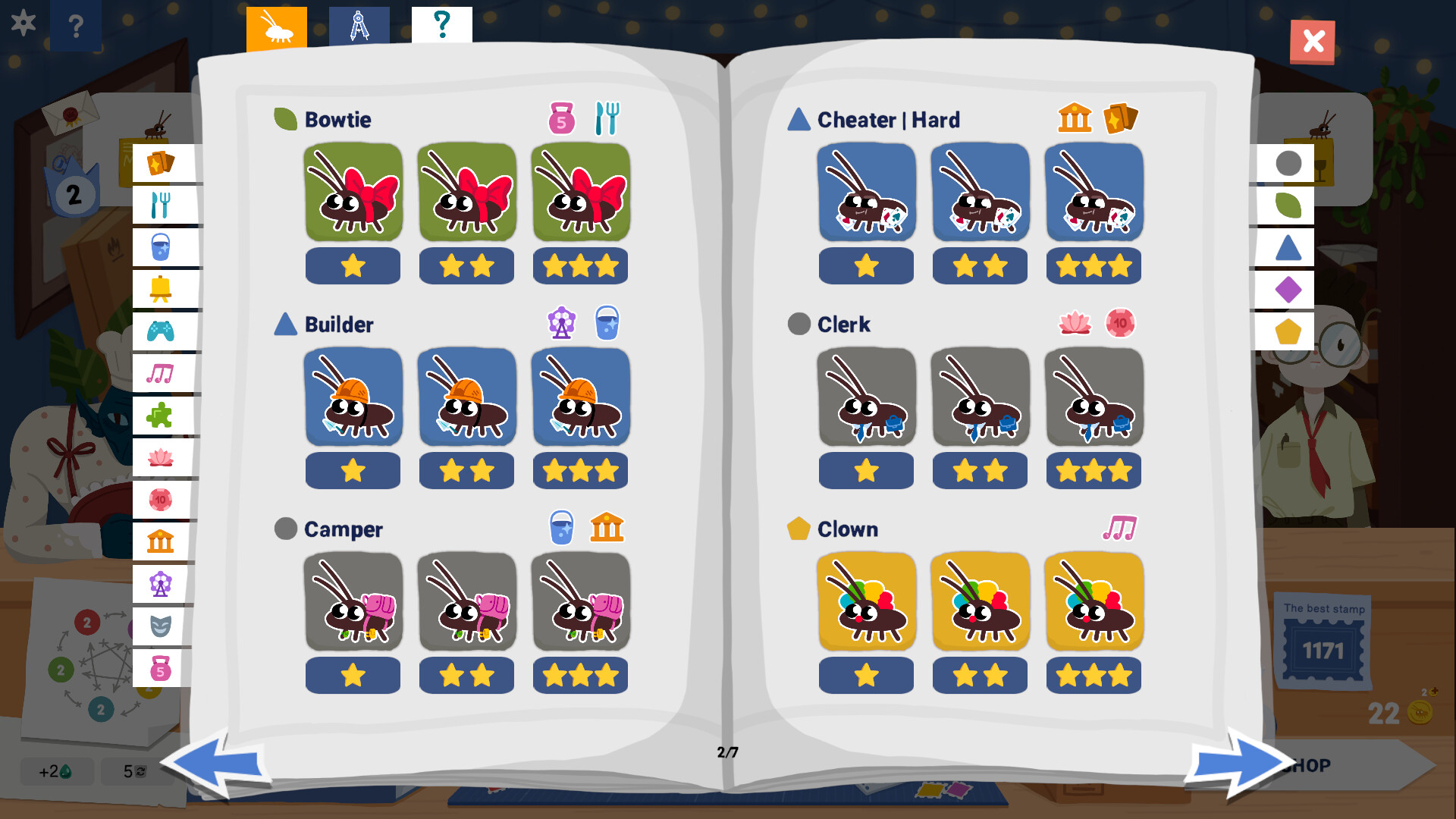 蟑螂邮局/Roach Post 蟑螂邮局/Roach Post