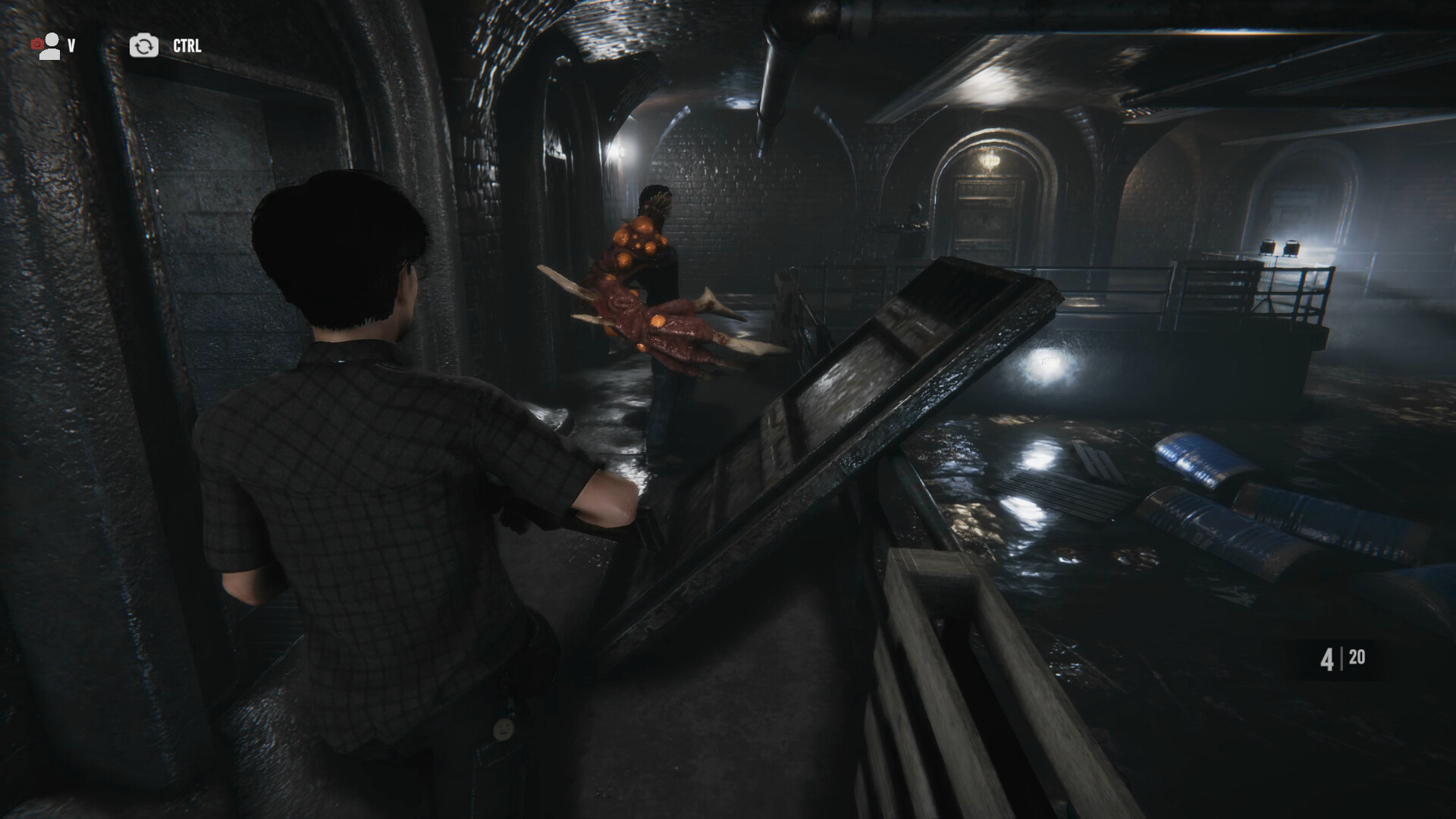 消逝的真相/Perished Truth