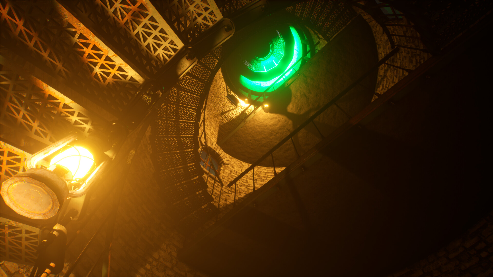 绿光/The Green Light-财经探 | 免费网创项目与资源大全