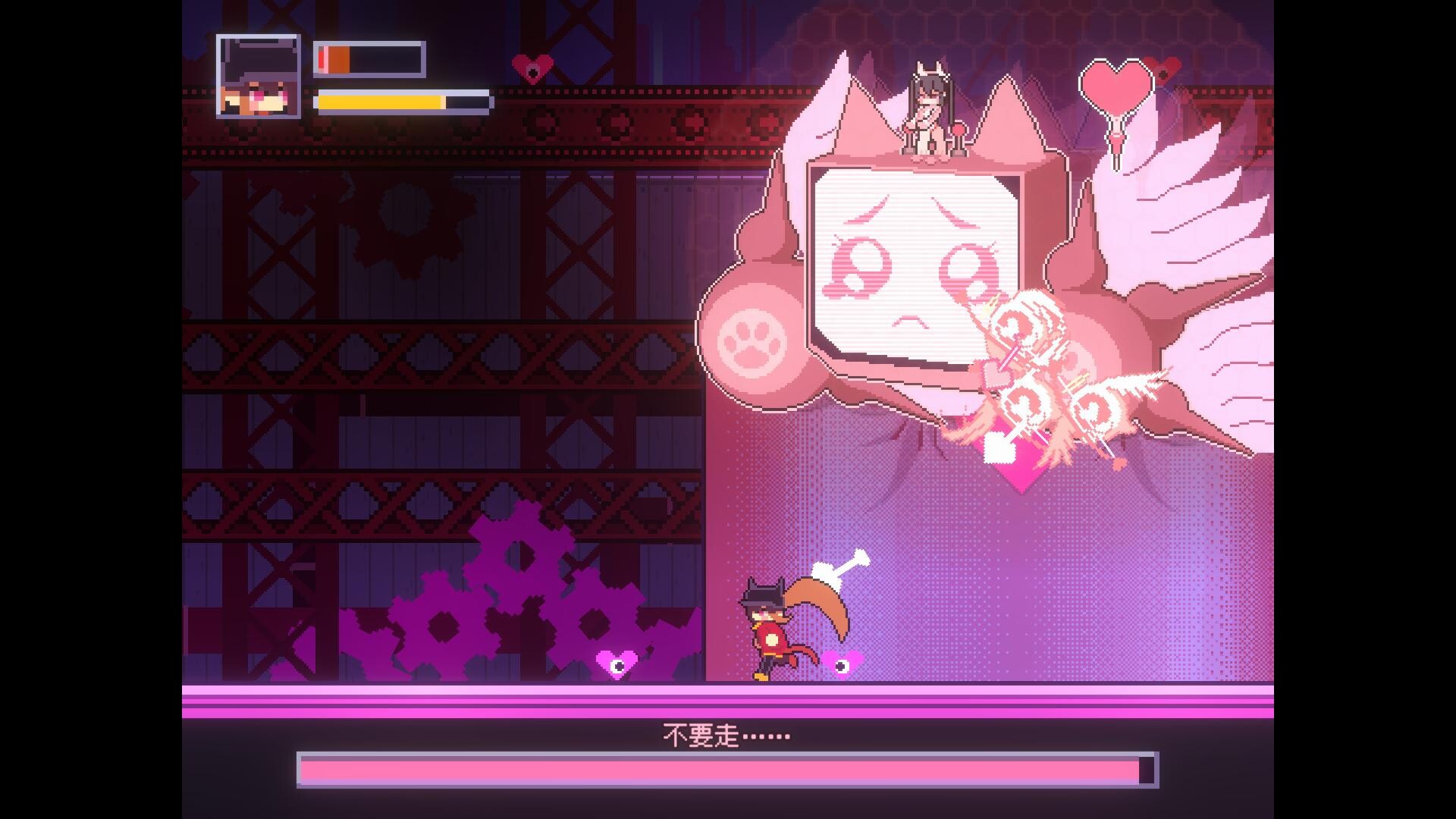 猎杀女巫/KILL THE WITCH-财经探 | 免费网创项目与资源大全