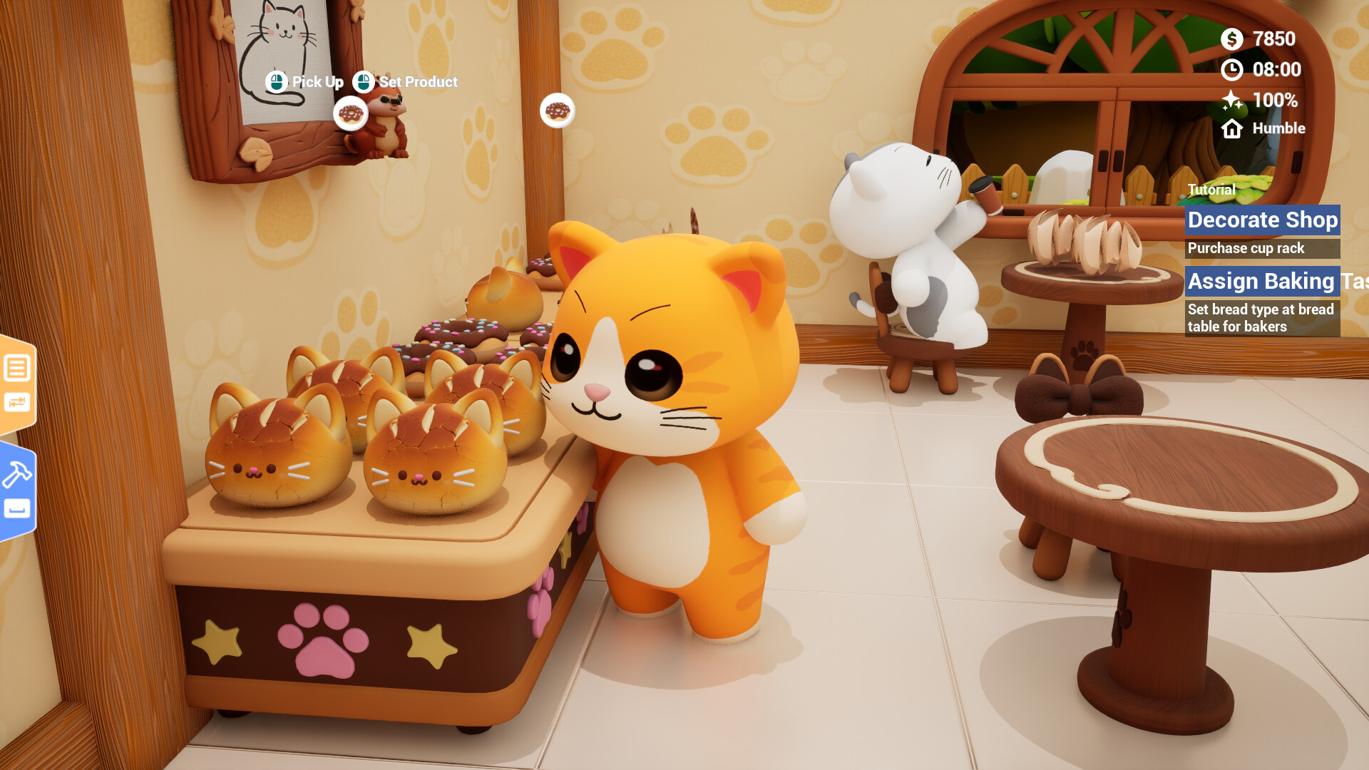 猫遇咖啡/Bean Meets Paw-财经探 | 免费网创项目与资源大全