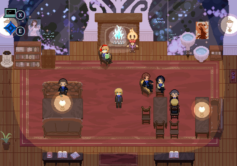 少年的终结/Boyhood's End-财经探 | 免费网创项目与资源大全