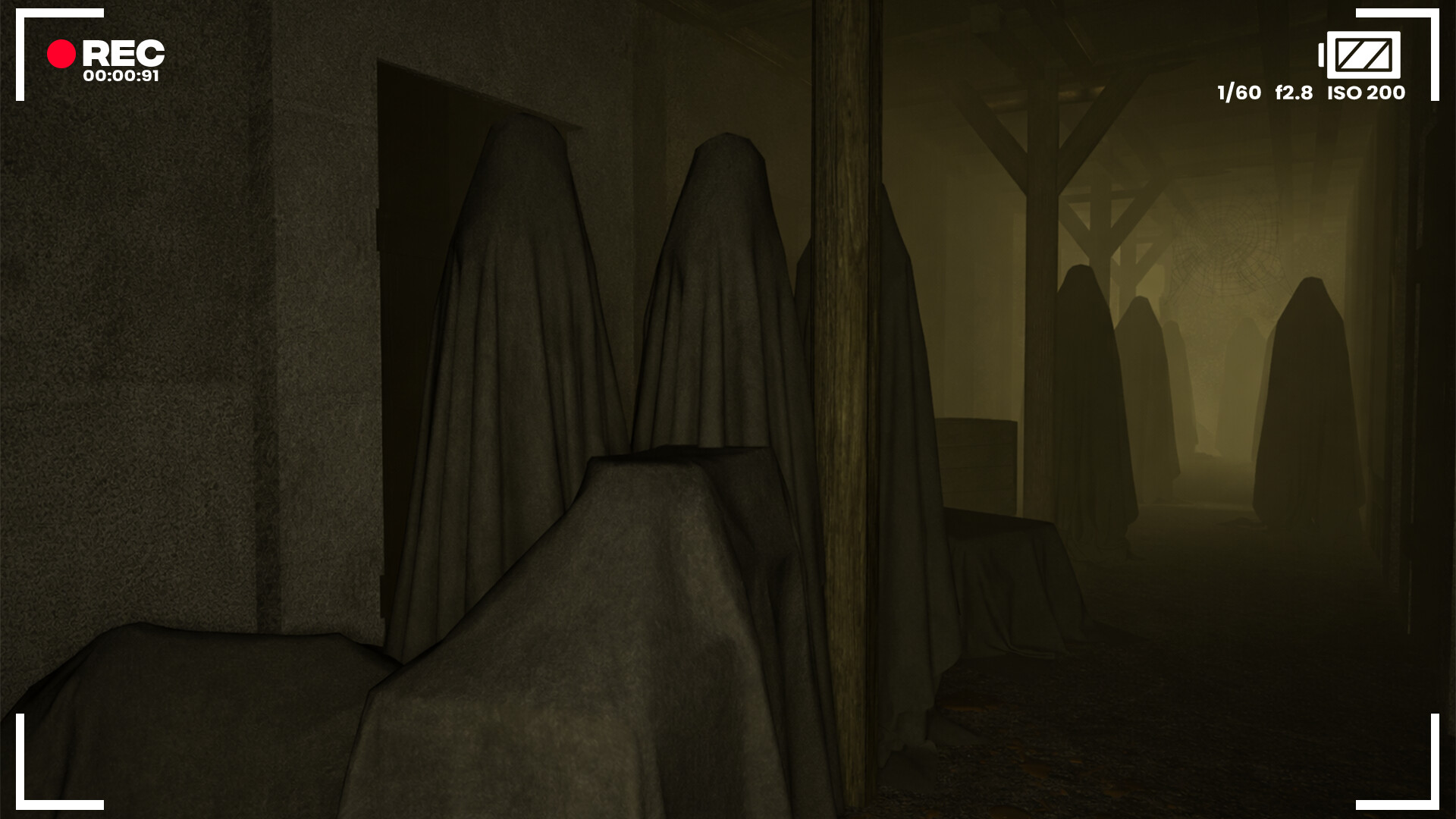 遗忘别墅/Forgotten Villa 遗忘别墅/Forgotten Villa