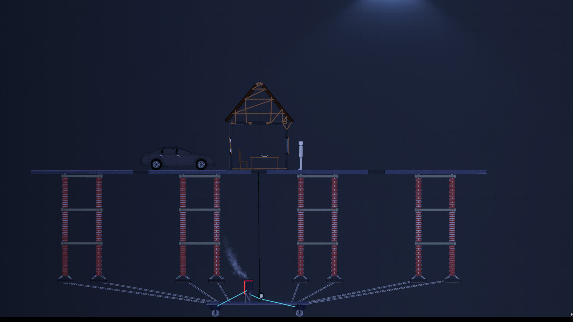 人类游乐场/People Playground 人类游乐场/People Playground