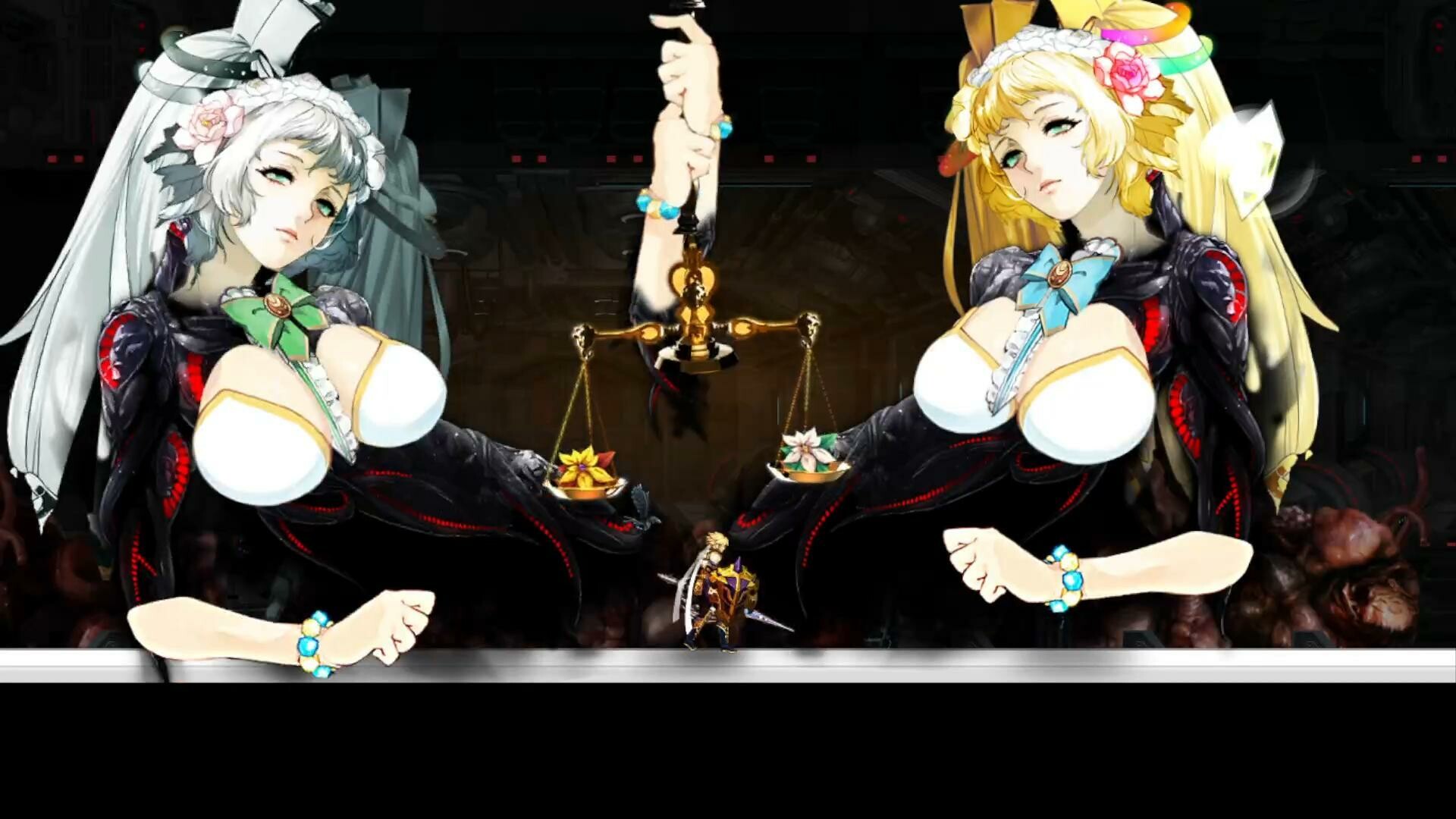 神之天平/ASTLIBRA Revision 神之天平/ASTLIBRA Revision