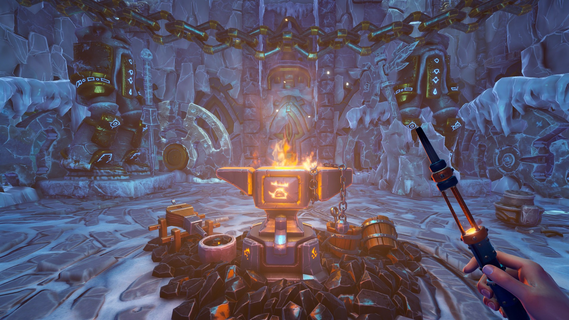 通灵塔2/Ziggurat 2 通灵塔2/Ziggurat 2