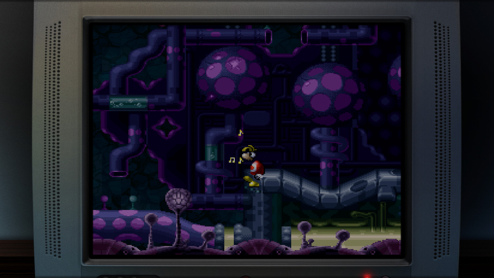 雷曼：30周年纪念版/Rayman: 30th Anniversary Edition-财经探 | 免费网创项目与资源大全