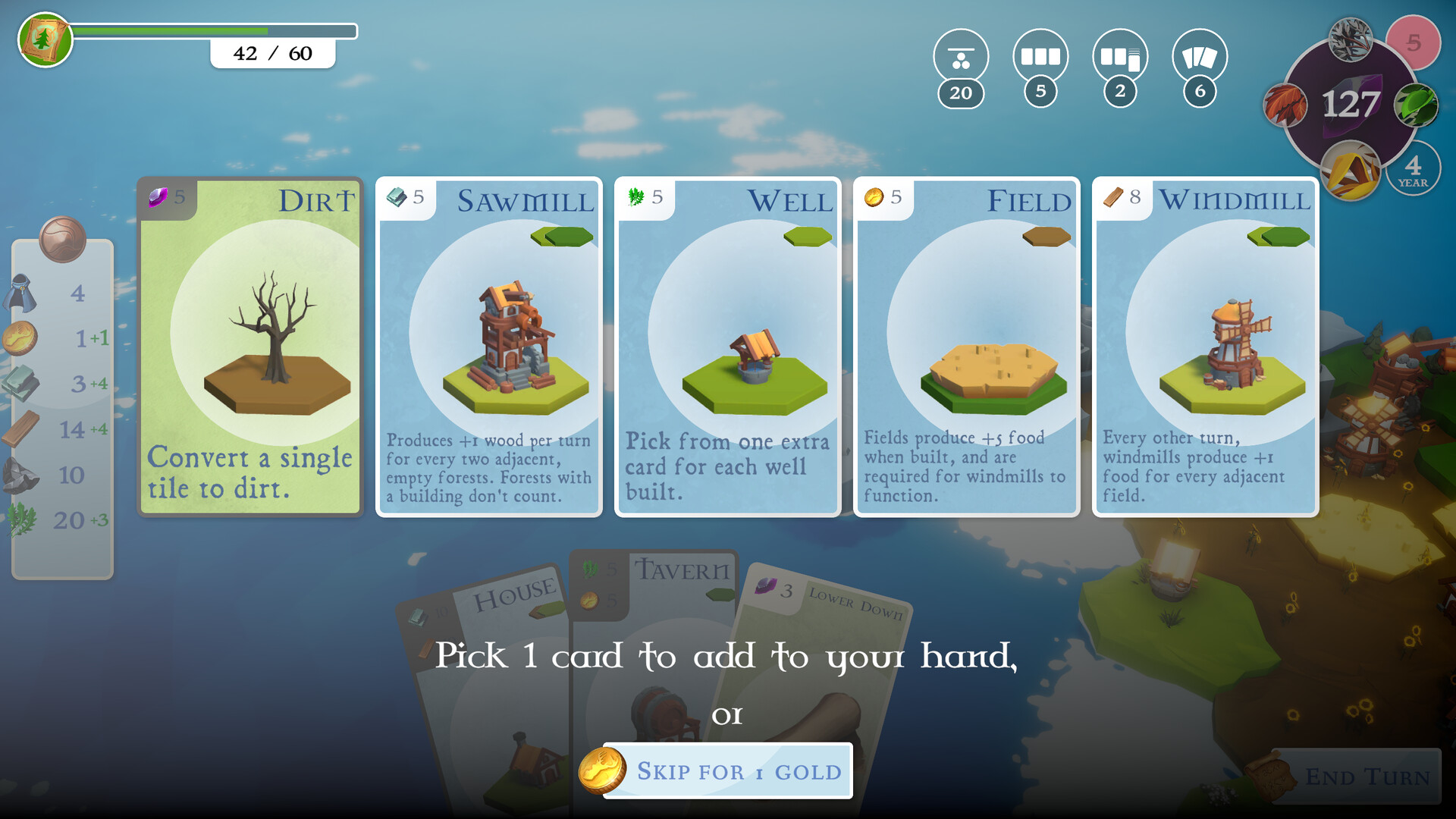 板块群岛/Isles & Tiles 板块群岛/Isles & Tiles