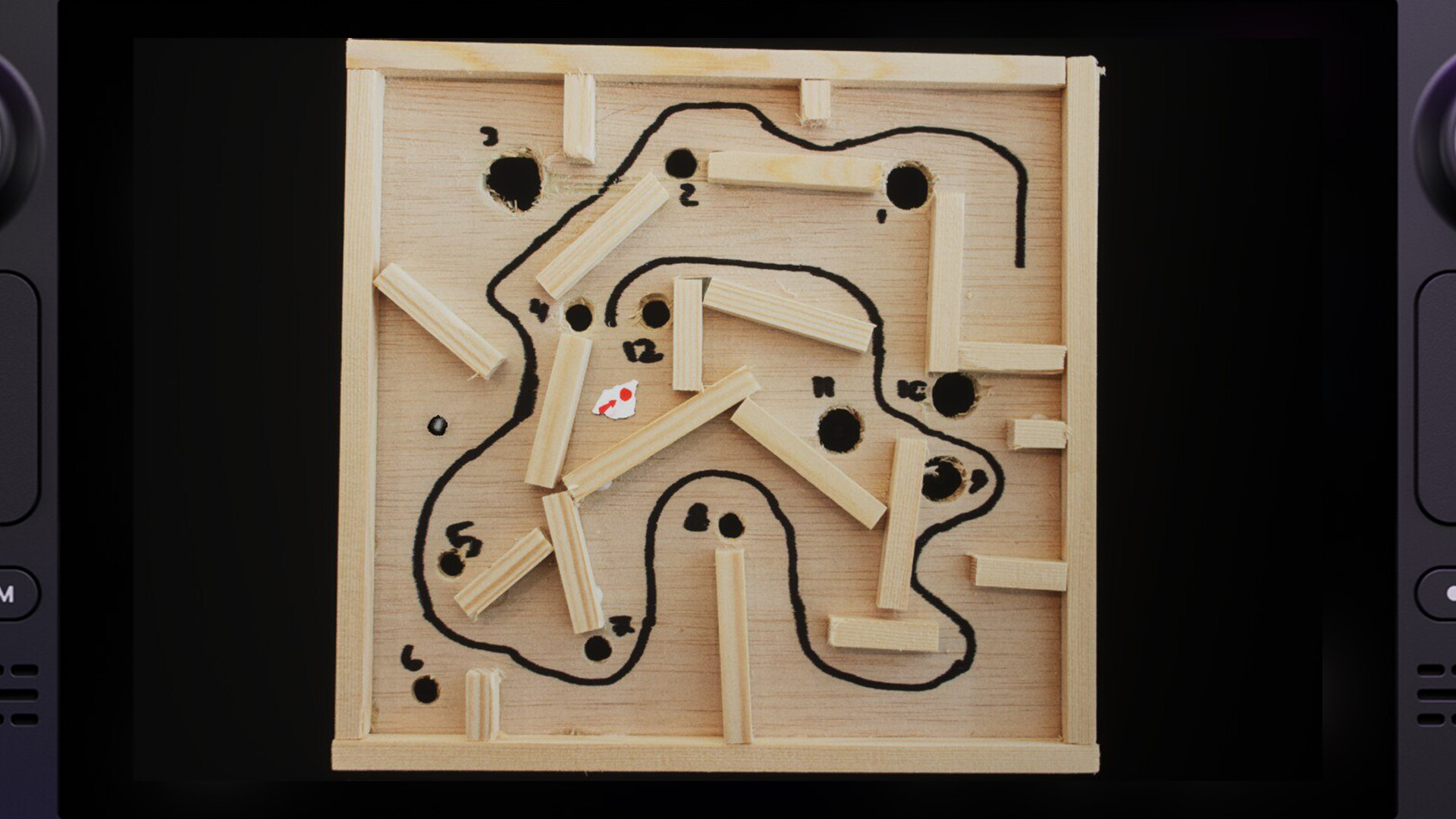 球球大冒险/Game With Balls 球球大冒险/Game With Balls