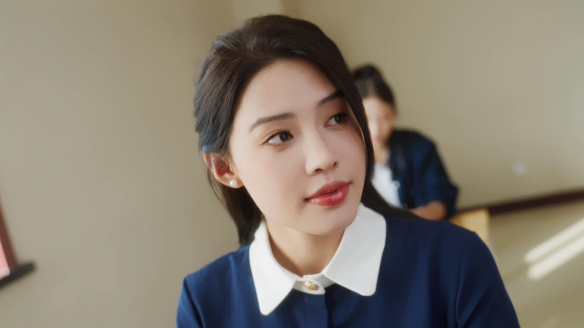 Miss World世界小姐养成日记/Miss World Love Growth Diary