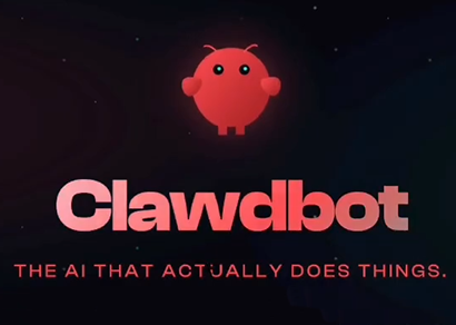 Clawdbot保姆级部署-财经探 | 免费网创项目与资源大全