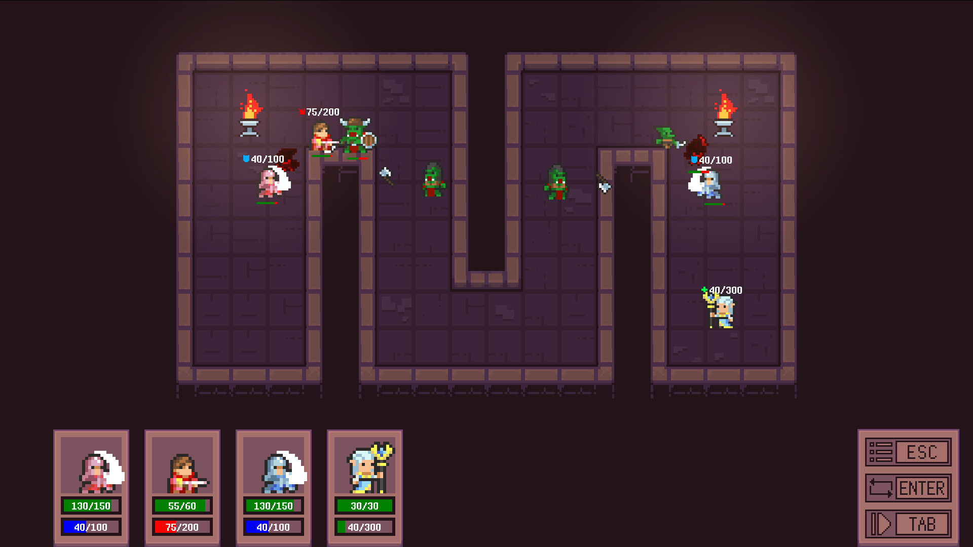 地牢开发者/Dungeon Dev 地牢开发者/Dungeon Dev
