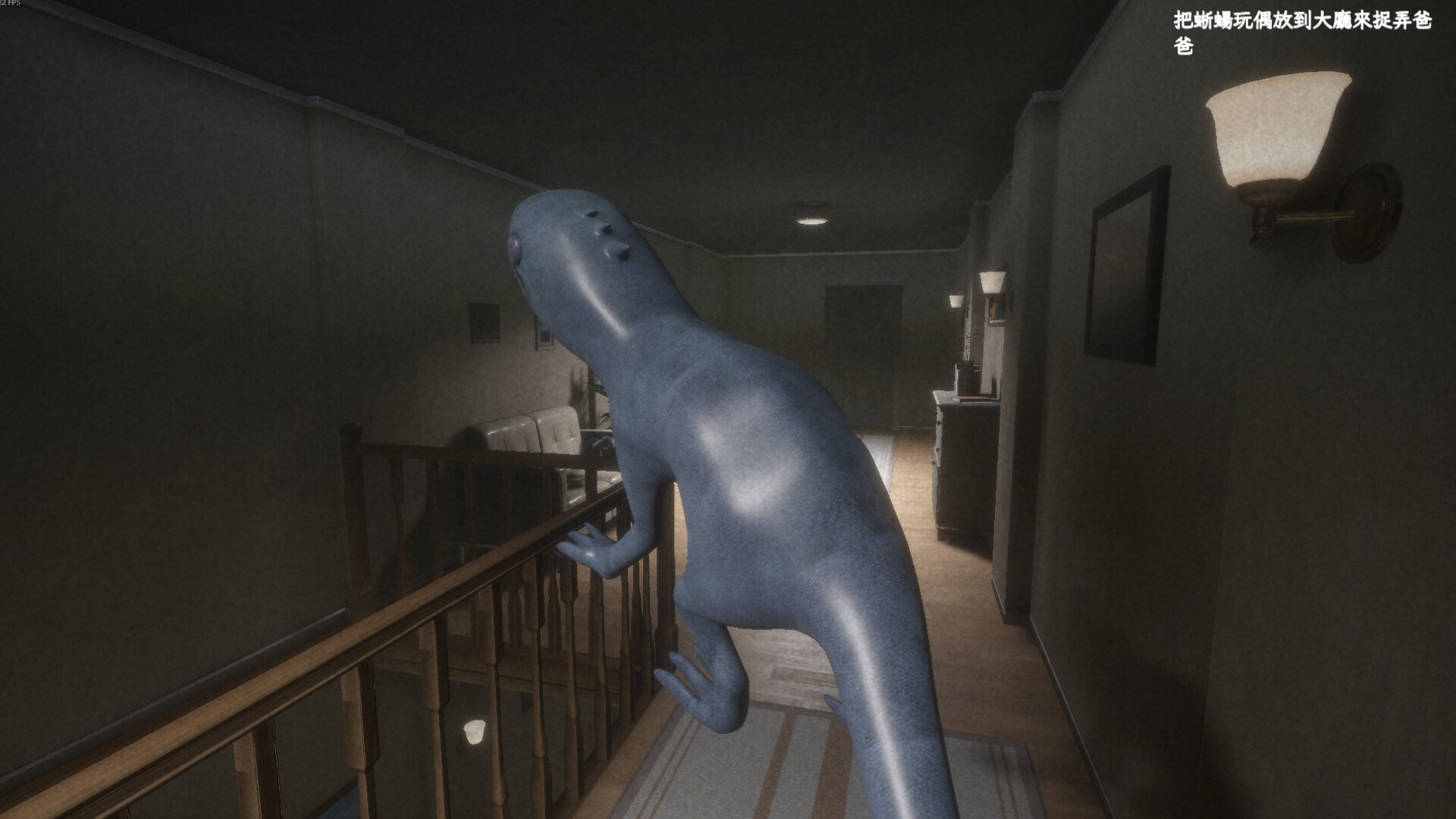 愚灵/Fooling Dead-财经探 | 免费网创项目与资源大全