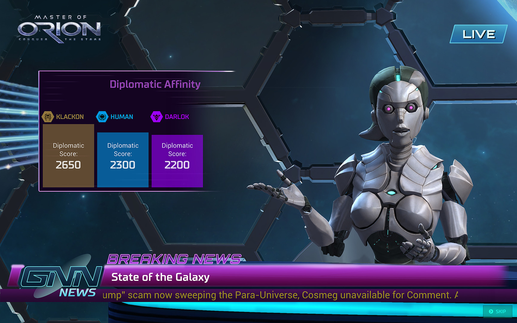 银河霸主/Master of Orion-财经探 | 免费网创项目与资源大全