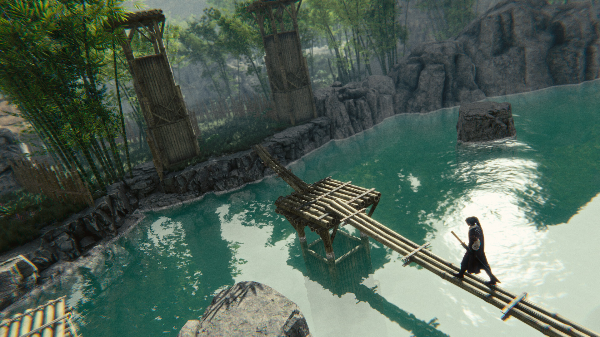 嗜血印/Bloody Spell-财经探 | 免费网创项目与资源大全