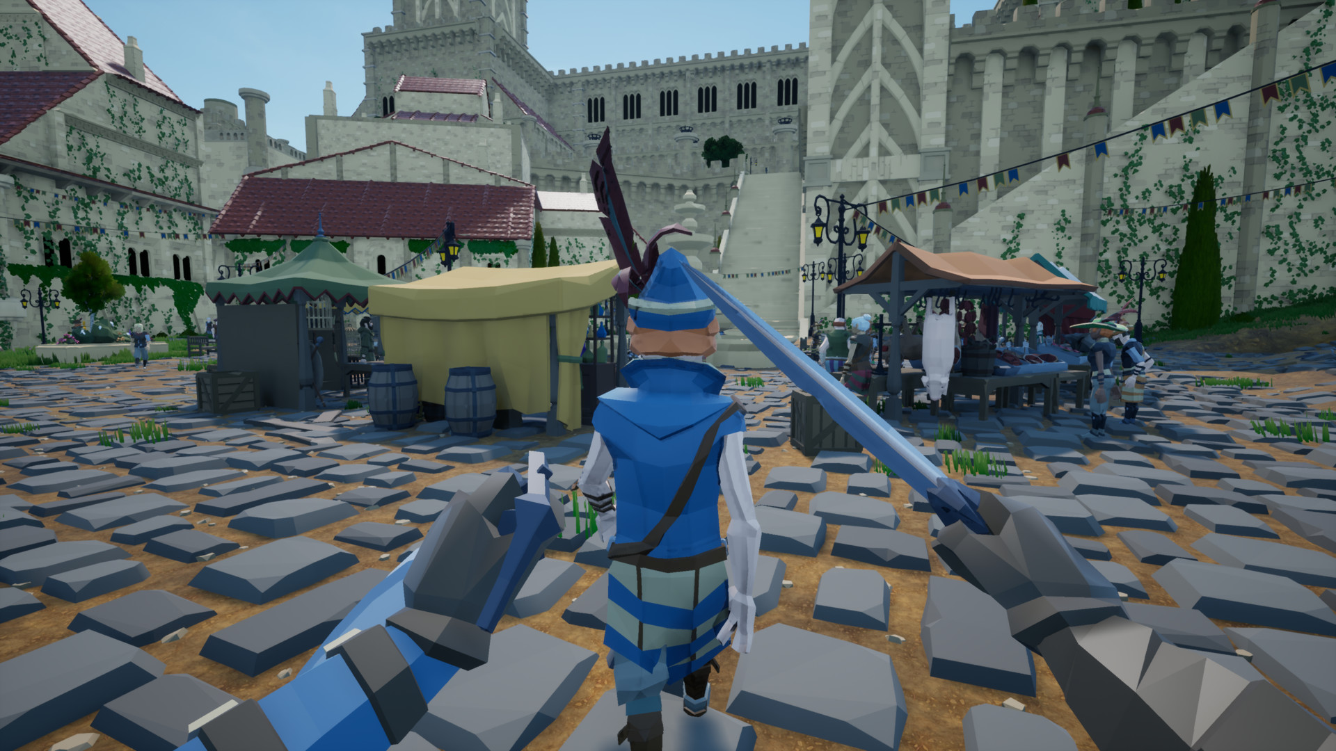 血统/血脉传说/The Bloodline-财经探 | 免费网创项目与资源大全