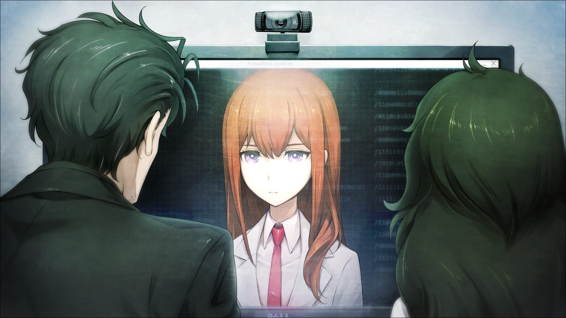 命运石之门0/STEINS;GATE 0 命运石之门0/STEINS;GATE 0