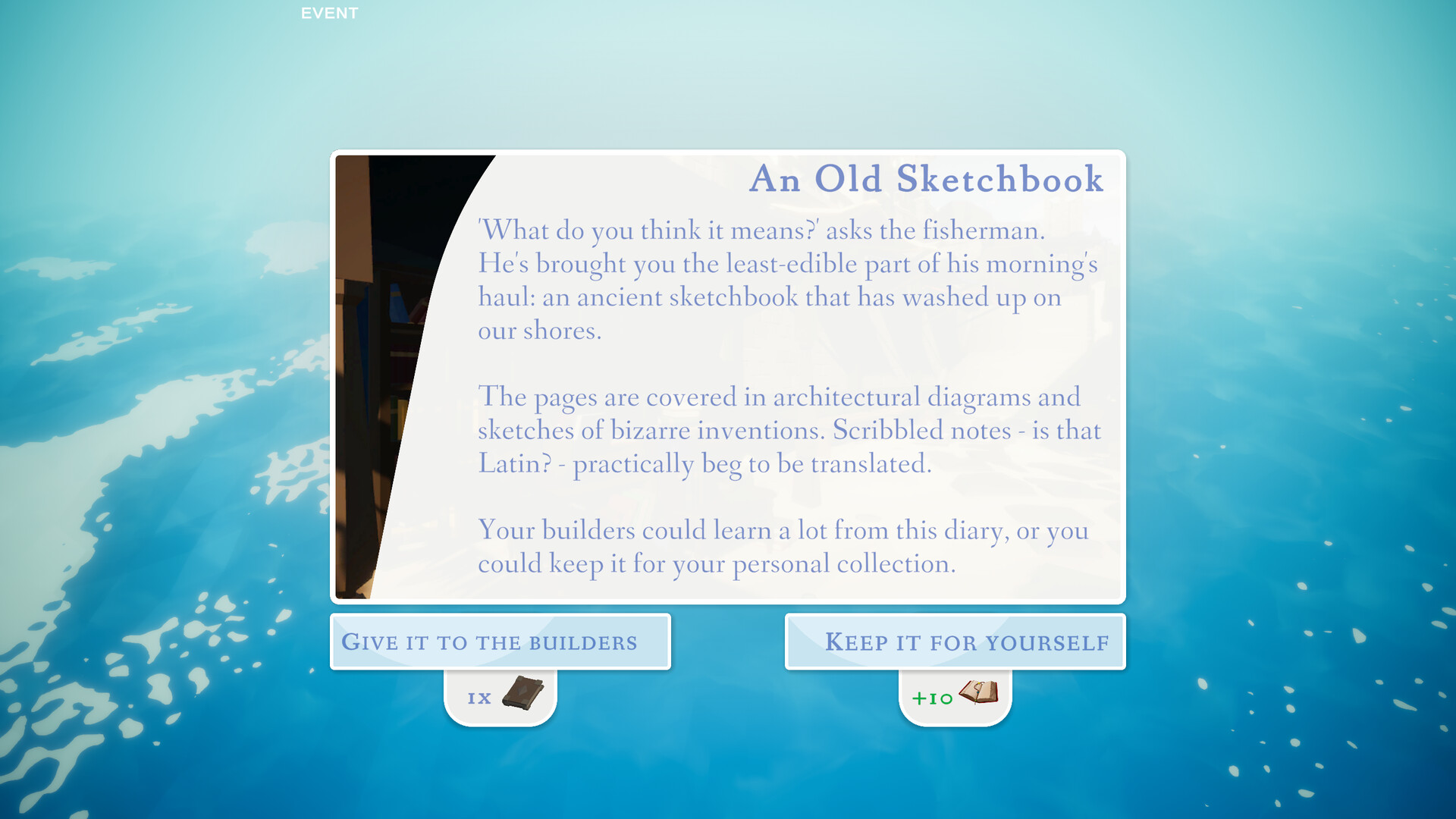 板块群岛/Isles & Tiles 板块群岛/Isles & Tiles