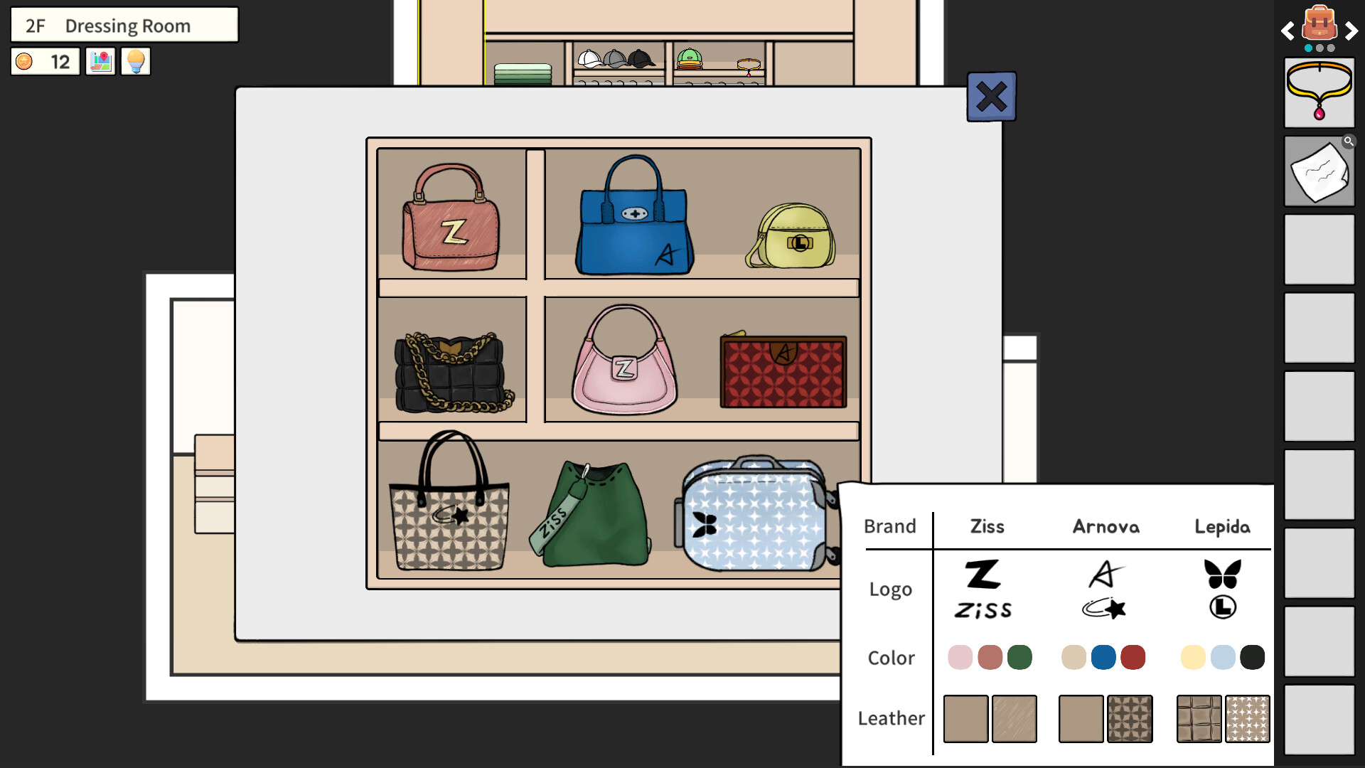 大宅邸的爱丽丝/Alice in the Manor-财经探 | 免费网创项目与资源大全