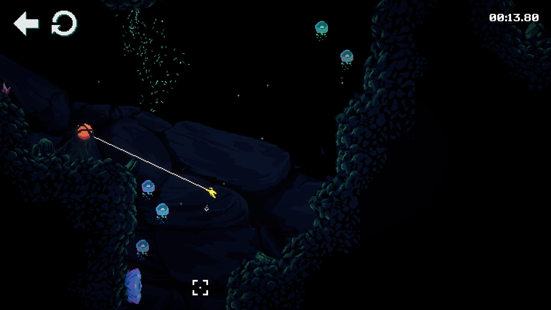 并非山洞/This Is No Cave 并非山洞/This Is No Cave