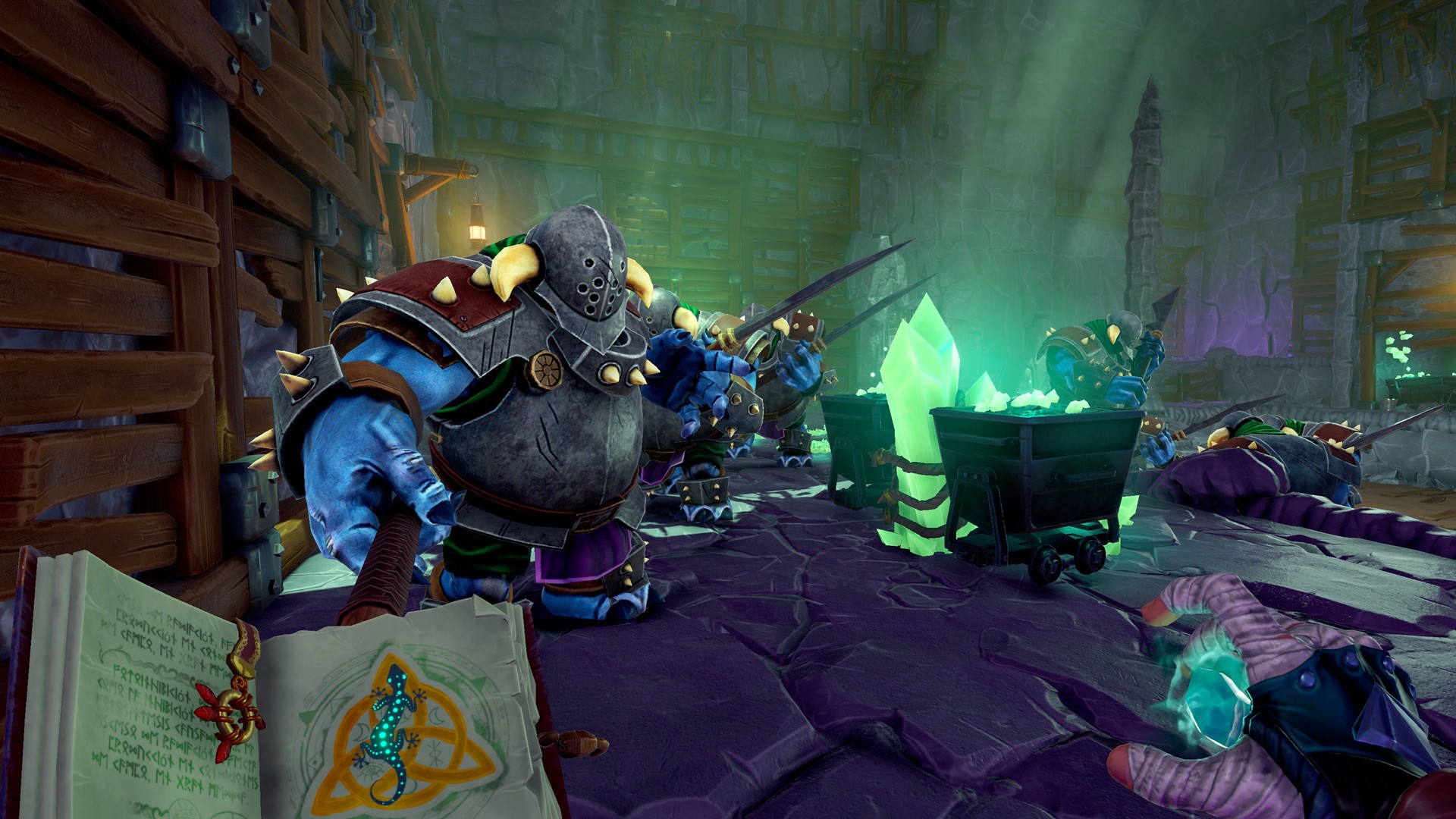 通灵塔2/Ziggurat 2 通灵塔2/Ziggurat 2