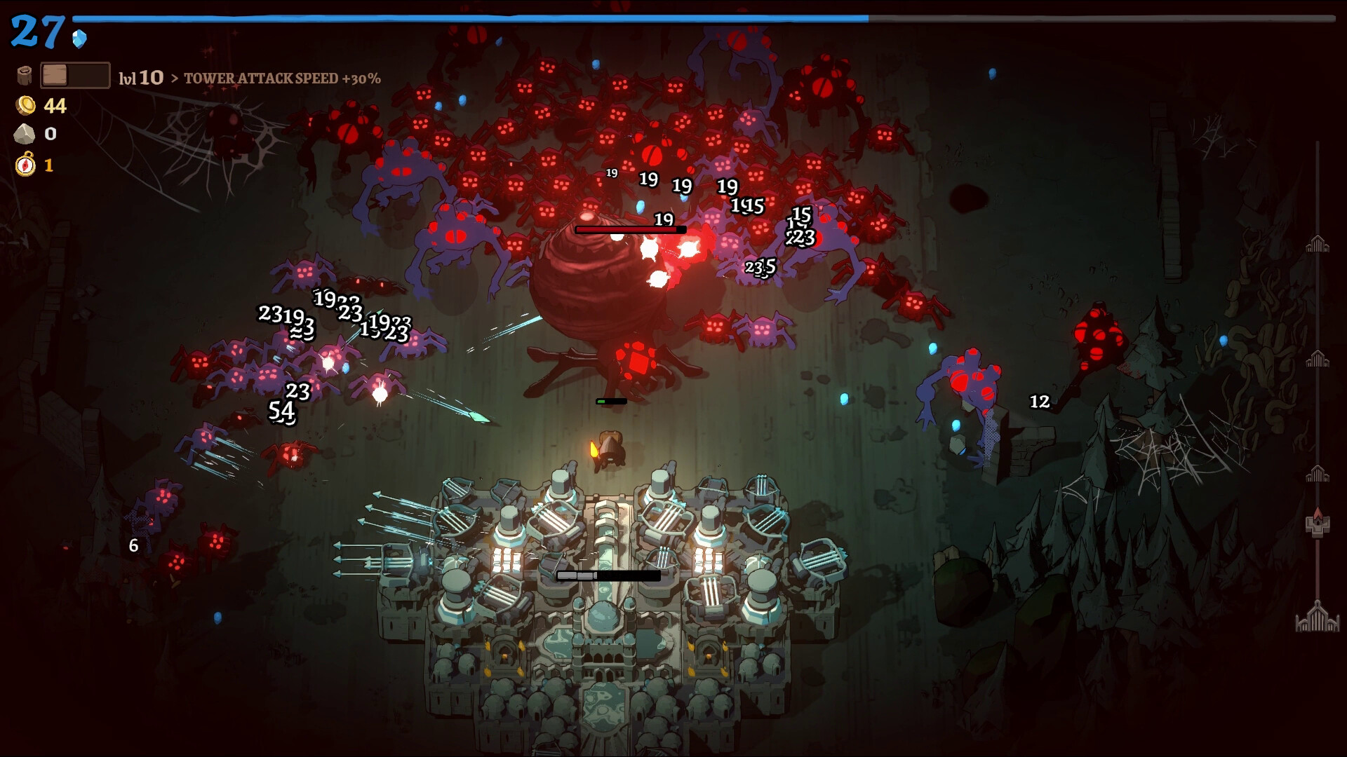 怪物来袭：滚滚征途/Monsters are Coming! Rock & Road-财经探 | 免费网创项目与资源大全