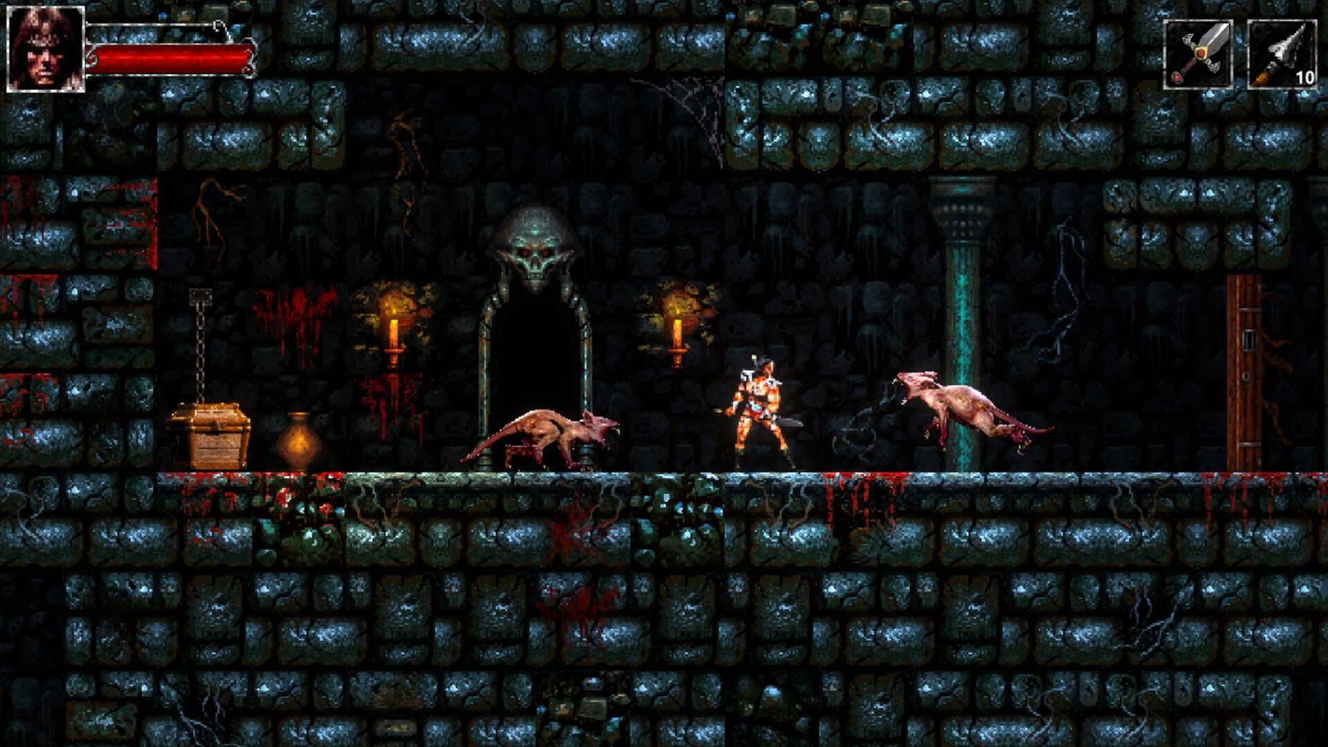 贝荷嘉2/Beholgar 2 贝荷嘉2/Beholgar 2