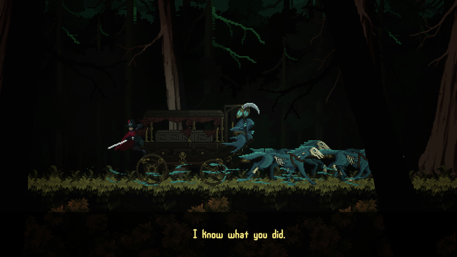 墓棘/Gravethorn 墓棘/Gravethorn