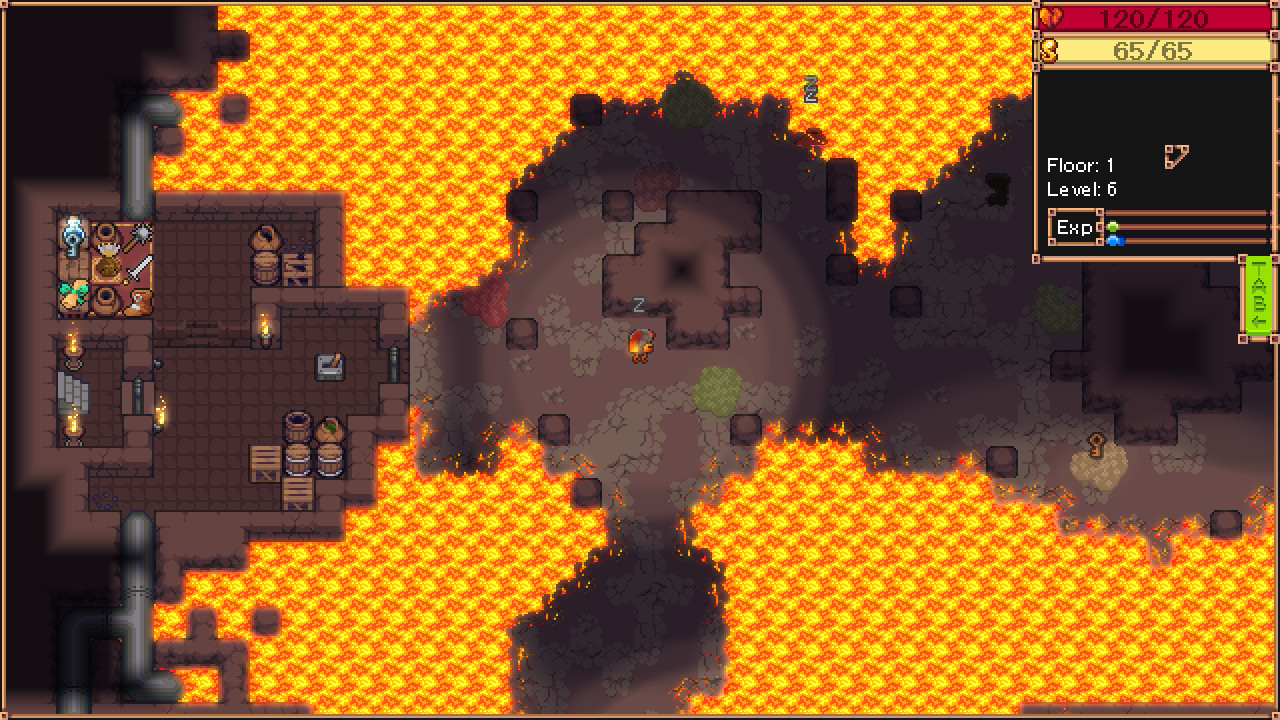 沉没的王国/Dredgers-财经探 | 免费网创项目与资源大全