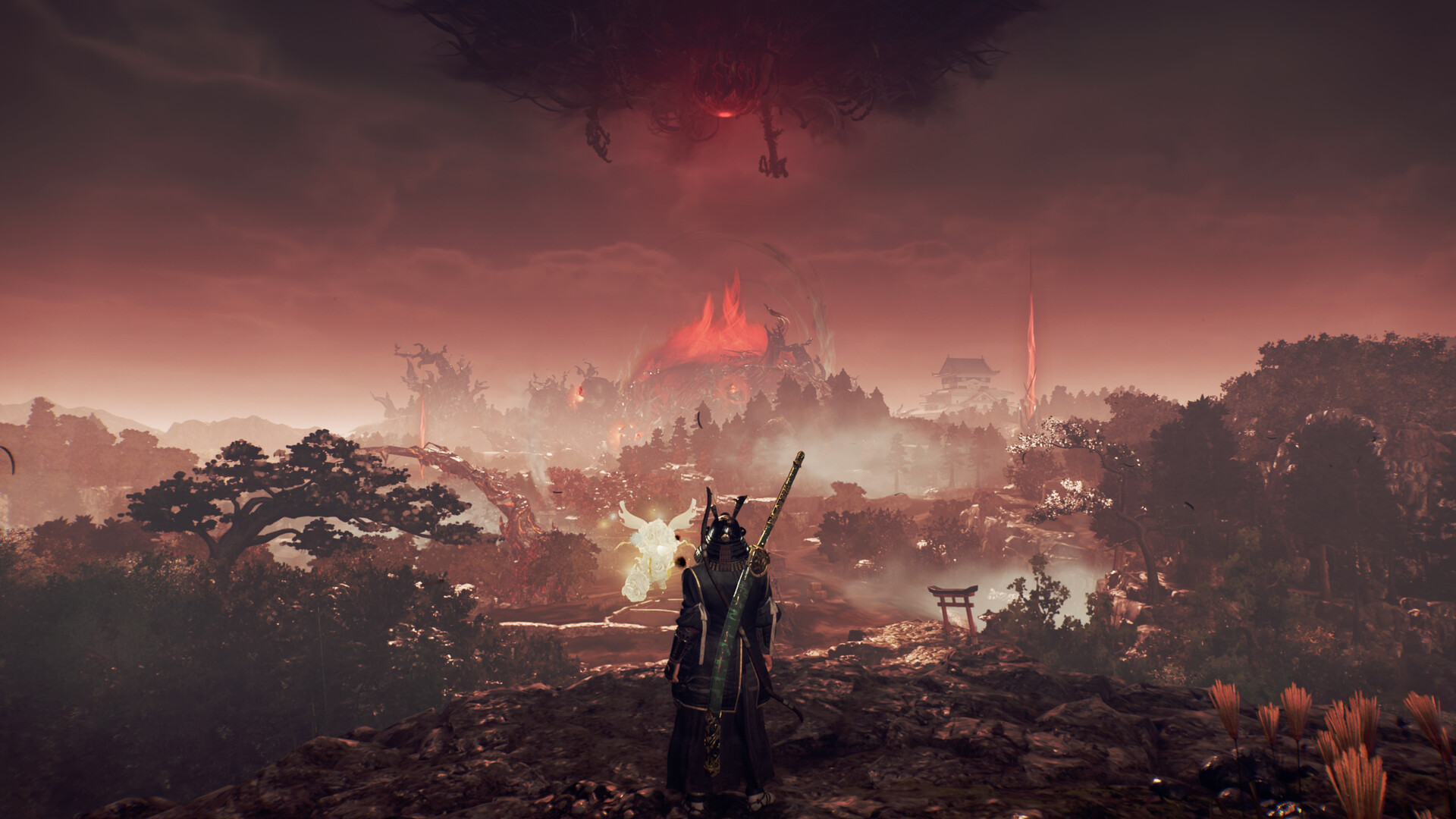 仁王3/Nioh 3