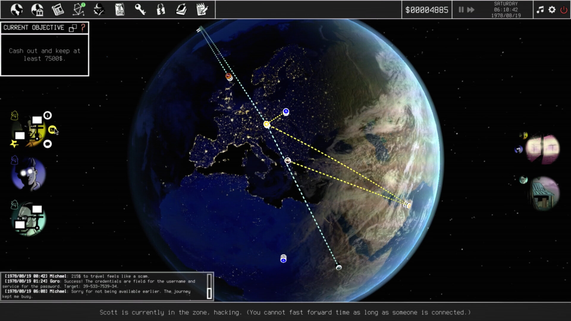 不被信任:黑客横行/Untrusted: hackers at large 不被信任:黑客横行/Untrusted: hackers at large